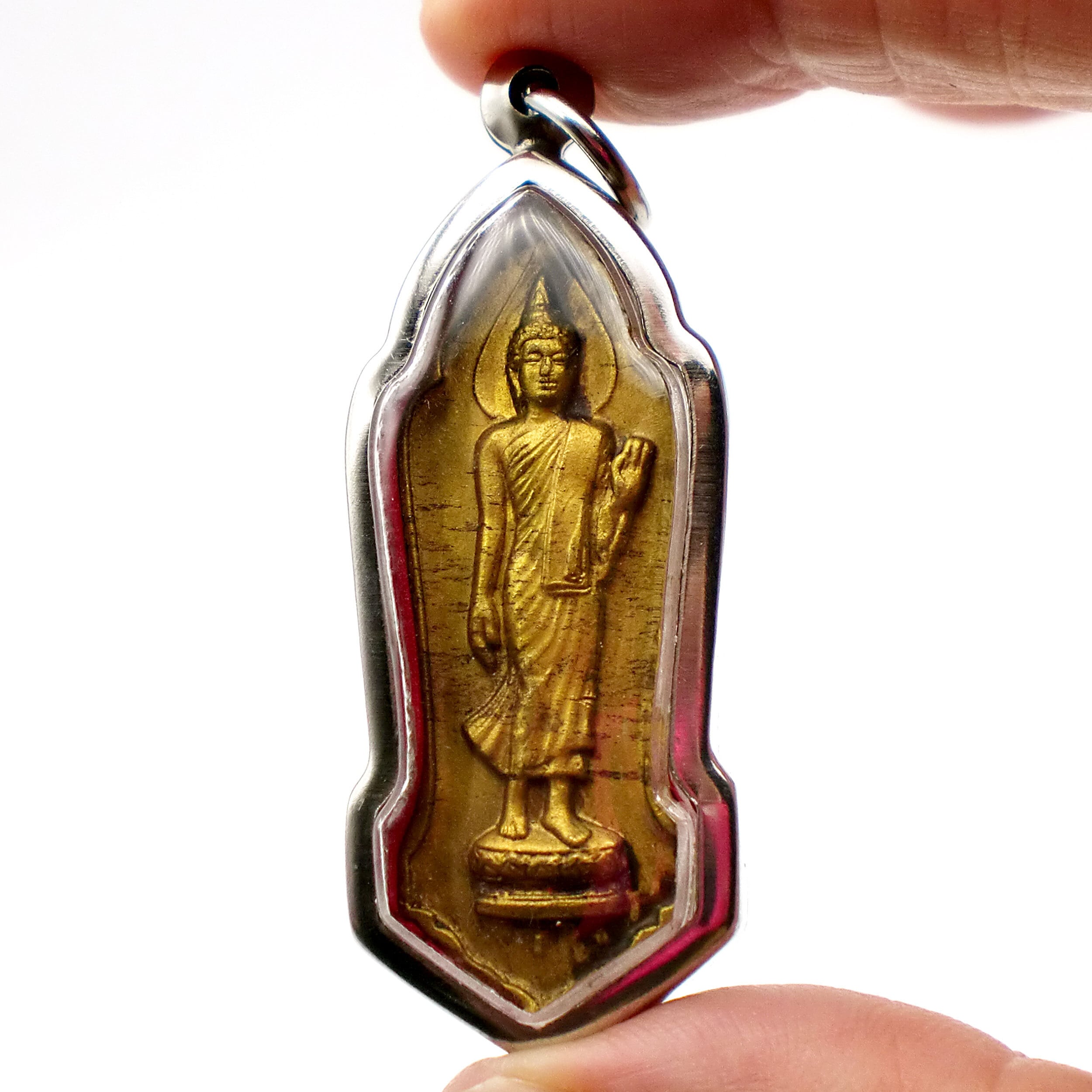 タイお守り プラ・クルアン プラクルアン ルアン・ポークン リアン