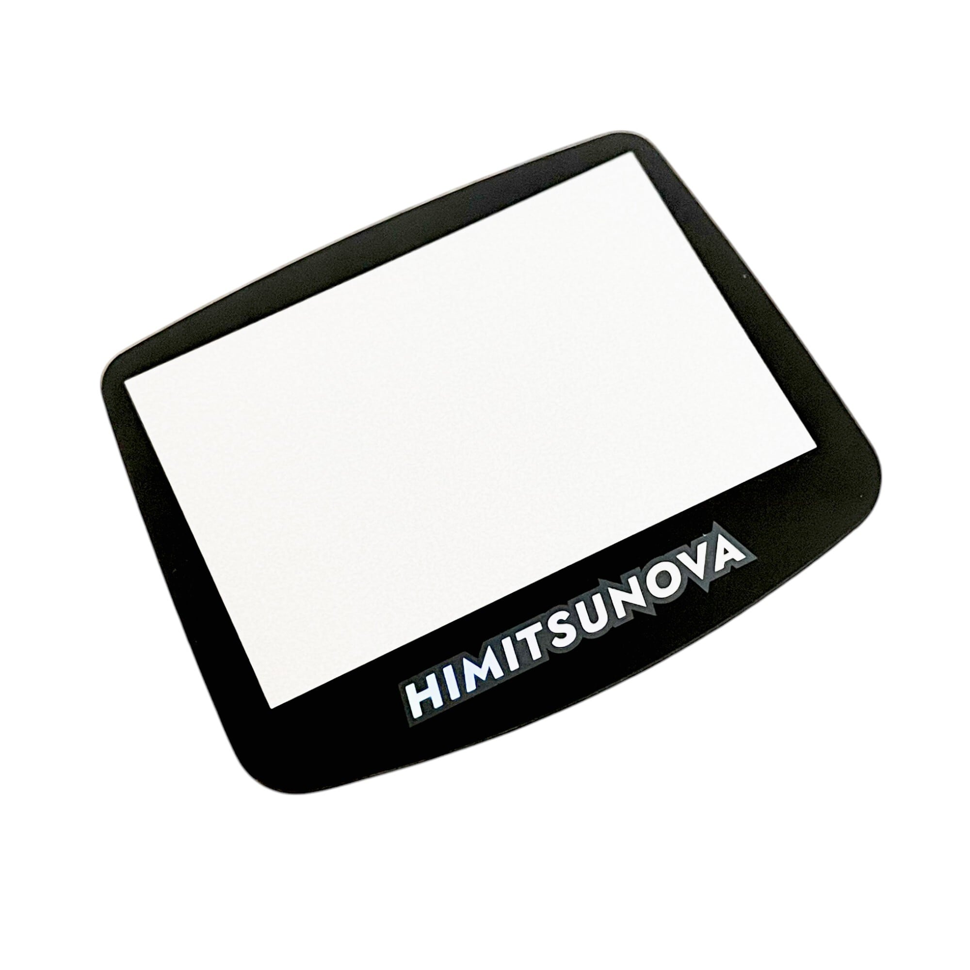 ゲームボーイアドバンス IPS液晶専用 ガラススクリーン【3.2インチ