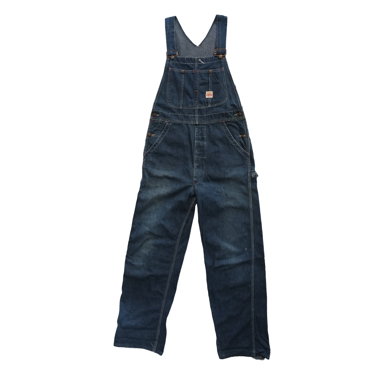 PAYDAY オーバーオール | RM ism FUKUOKA