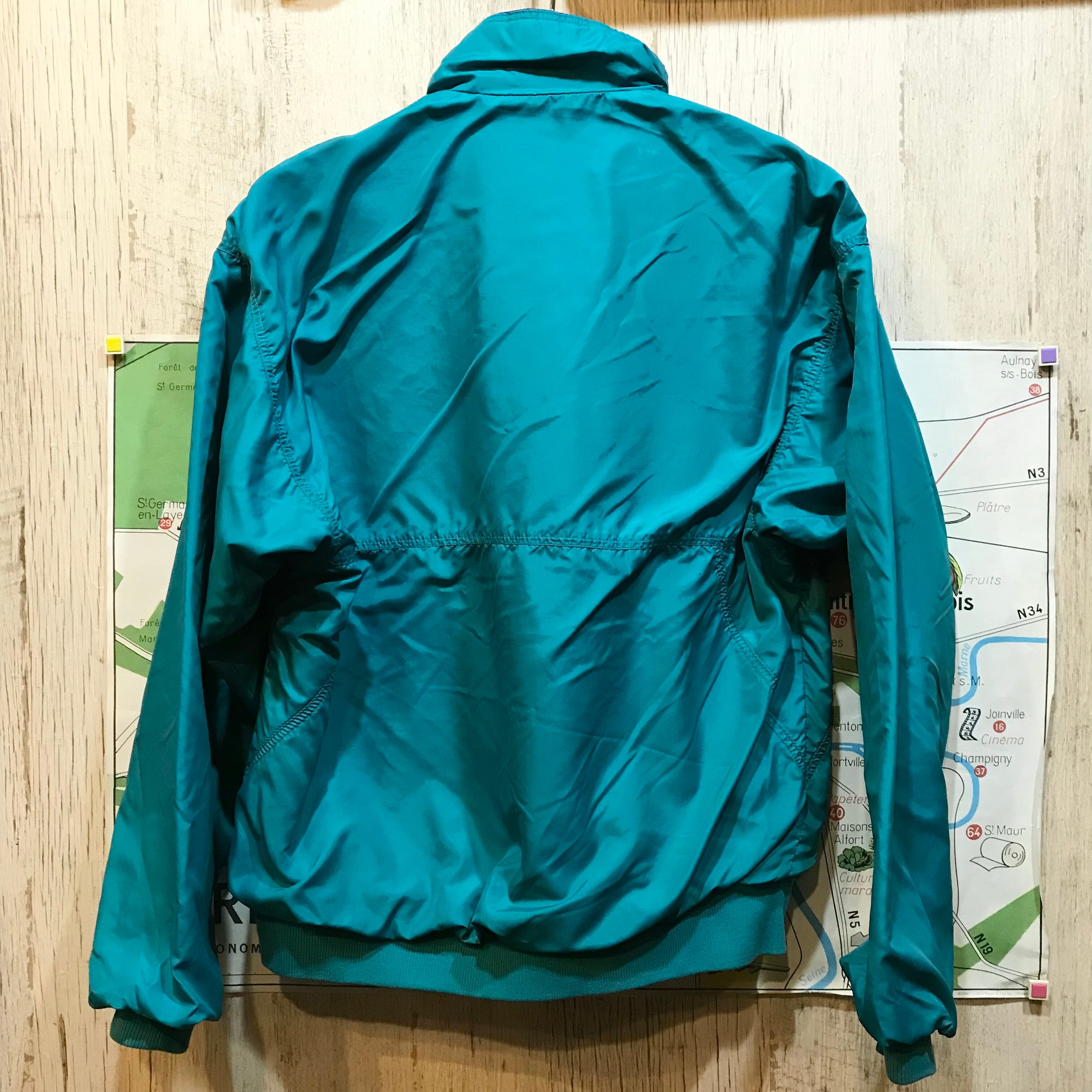 patagonia パタゴニア シェルドシンチラ KIDS 古着 (808) | 温古着新