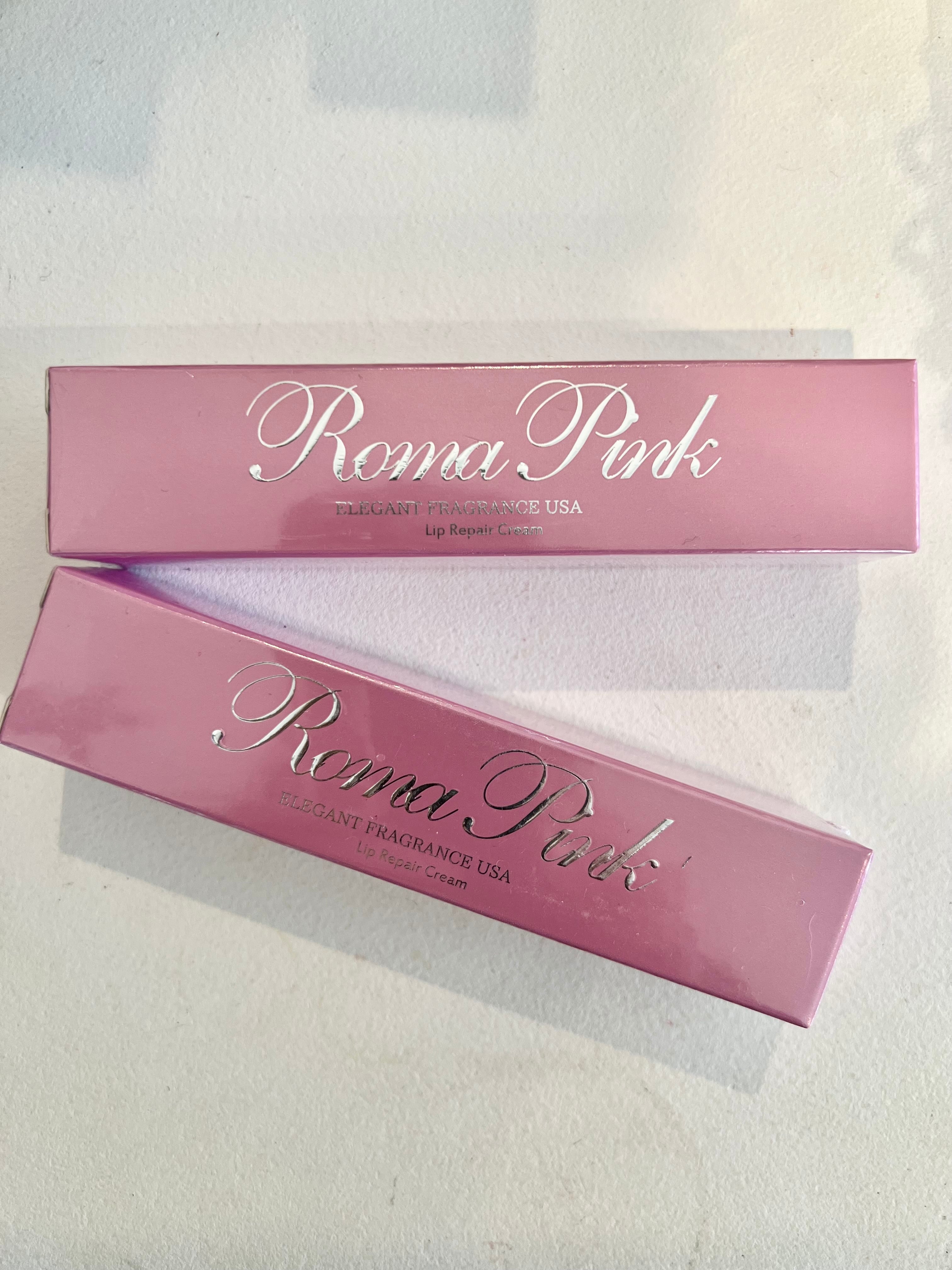 ☆唇用☆ローマピンクアフタークリーム | Pay ID