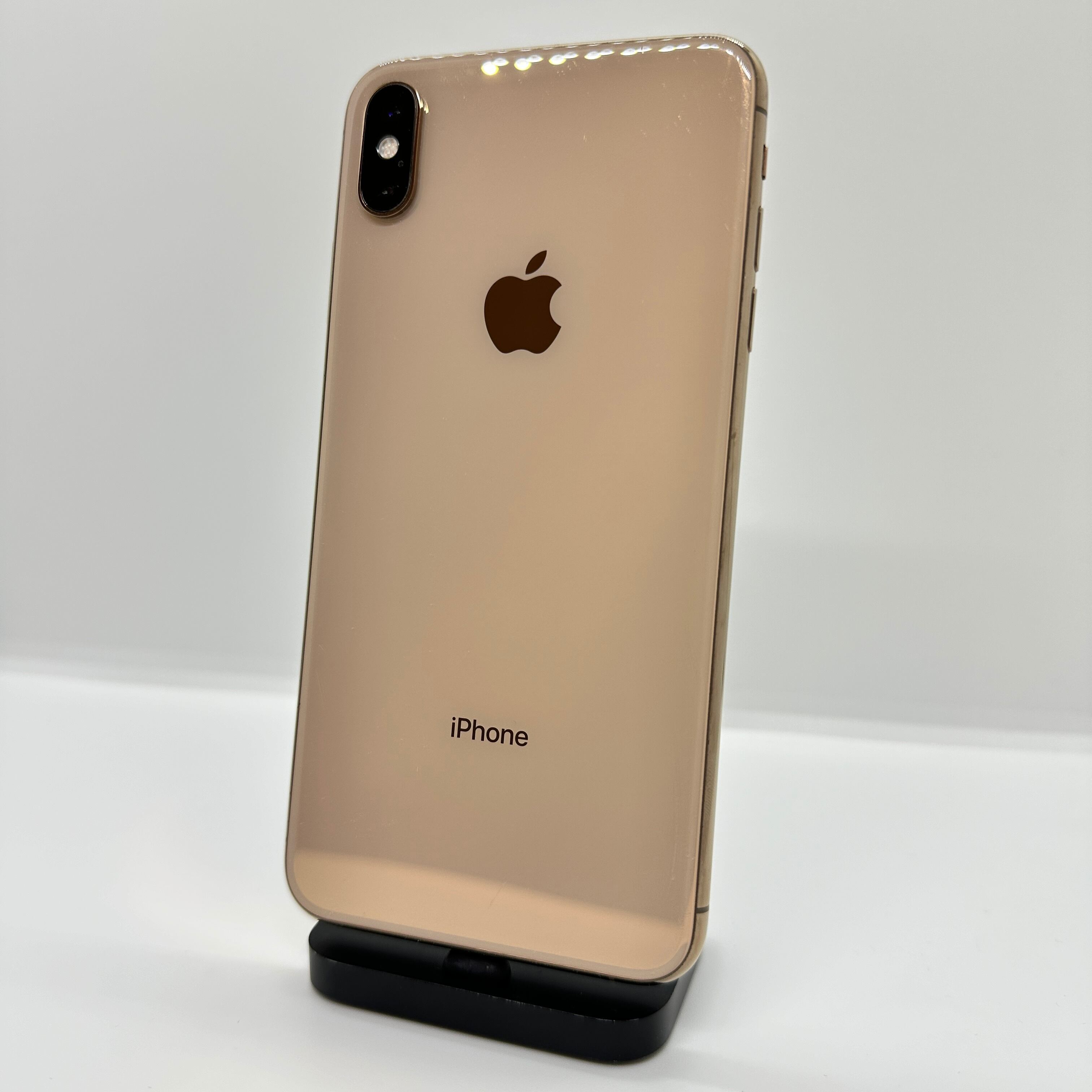 iPhone Xs Max 256GB SIMフリー ゴールド IPhone Xs Max 256GB Gold