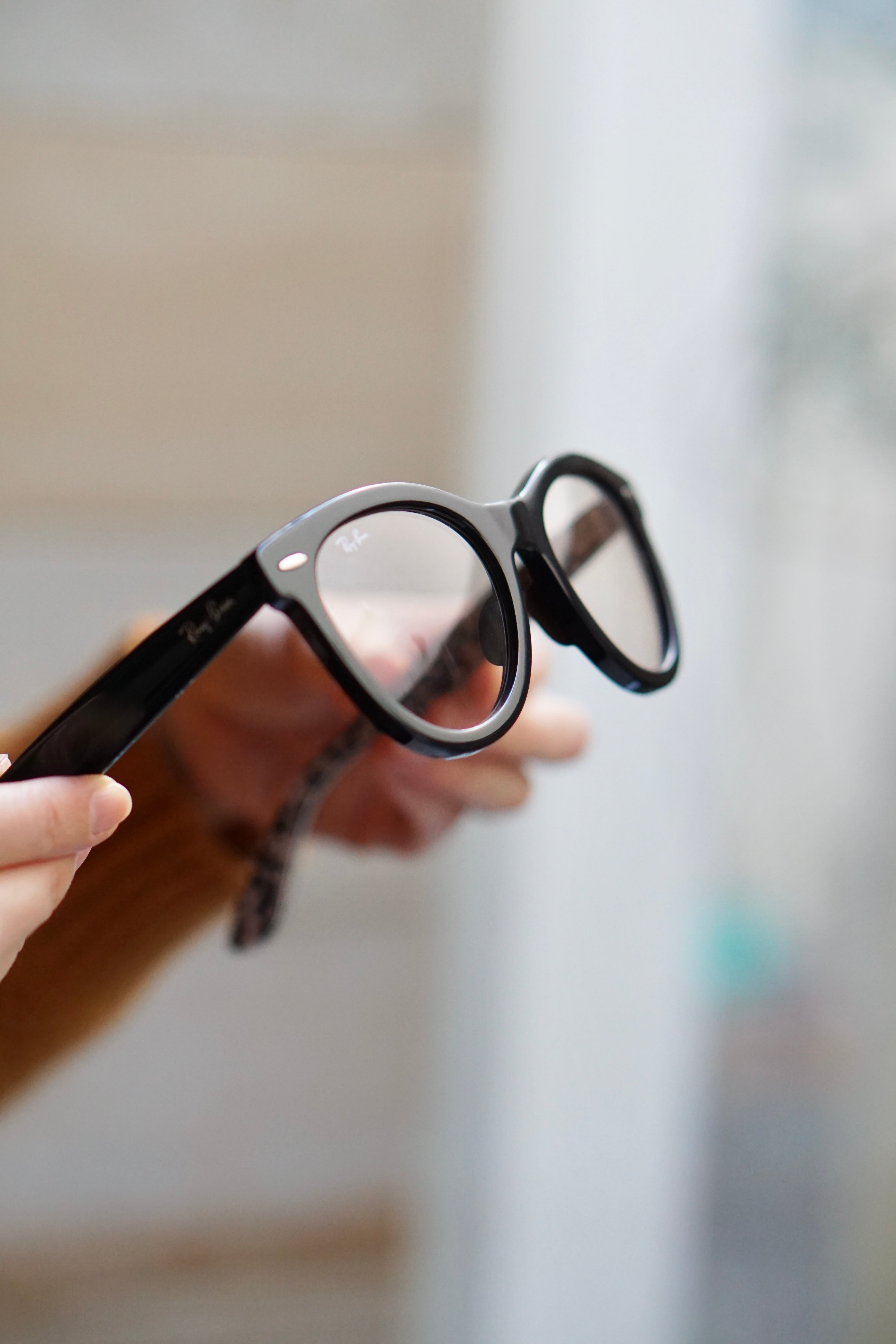 RayBan / レイバン】 WAYFARER WAY SAKURA LIMITED 桜 限定 サングラス