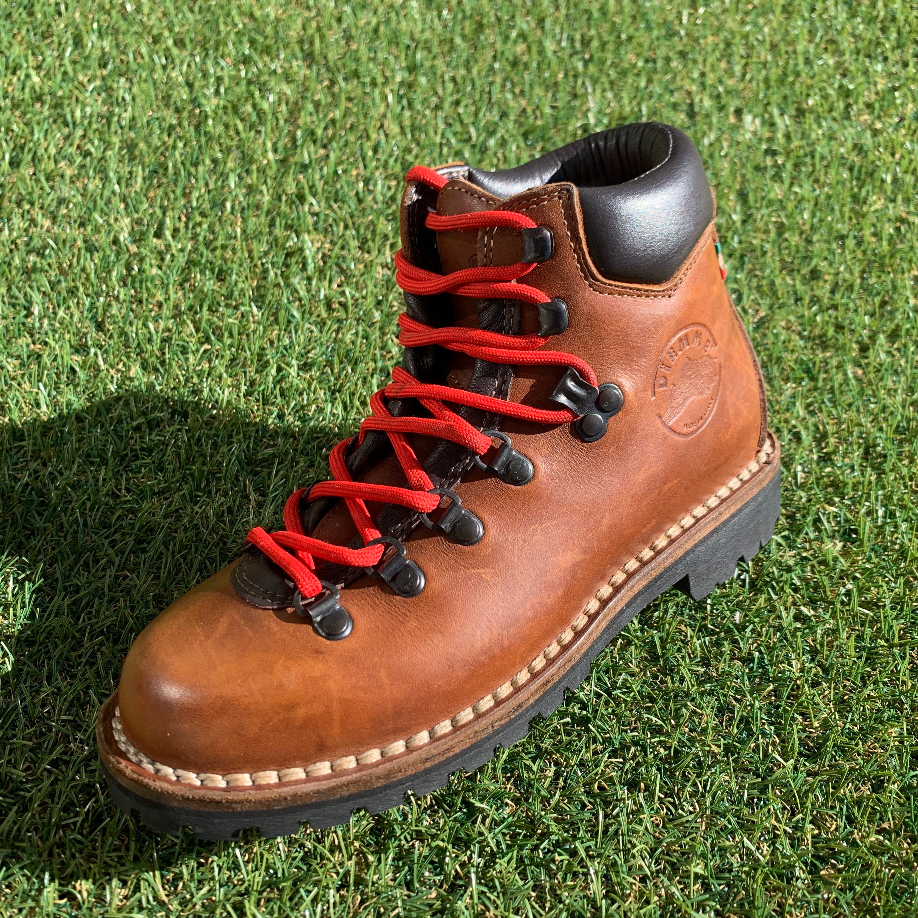 DIEMME ROCCIA VET ディエッメ ロッチャベット トレッキングブーツ D69