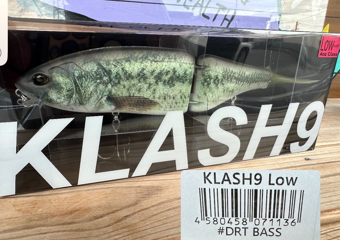 KLASH9/DRT | TRIBE NETSTORE