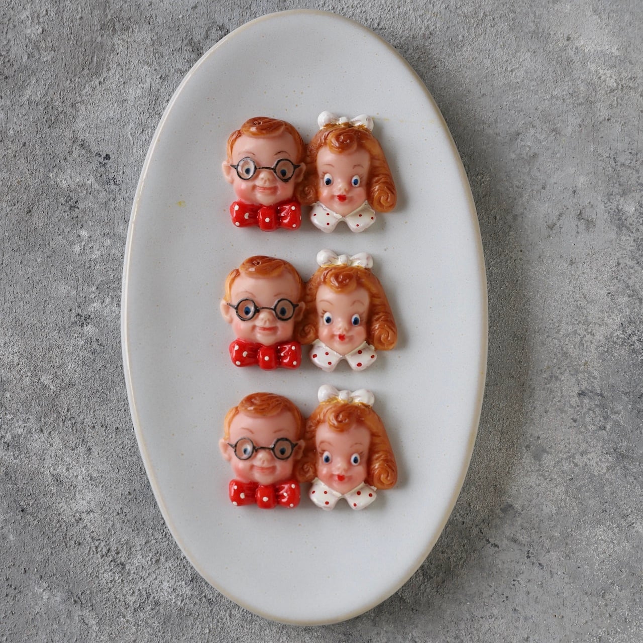 男の子女の子ブローチ&トートバッグ | WEEKENDS