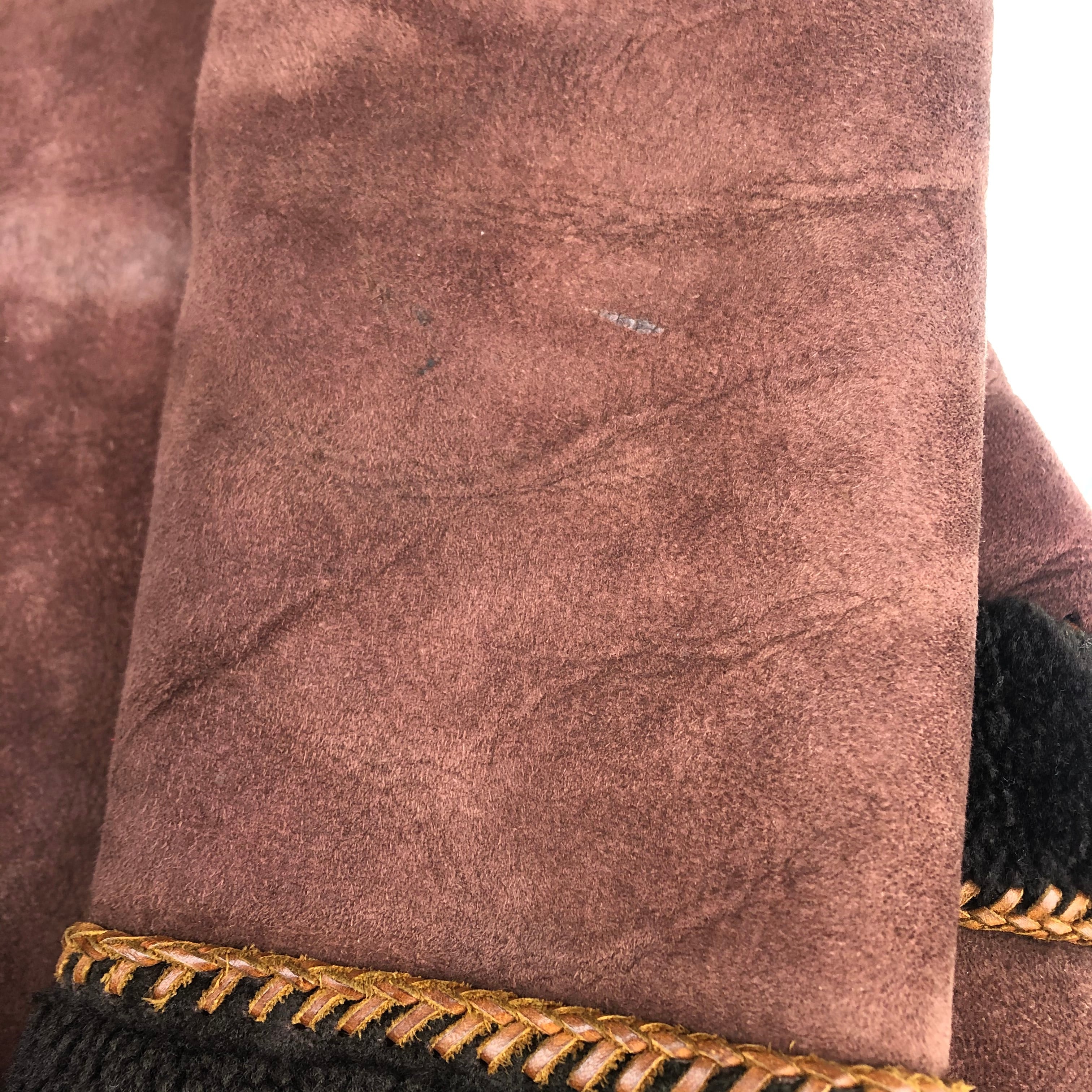 60～70's ヴィンテージ ノースビーチレザー NORTH BEACH LEATHER 初期