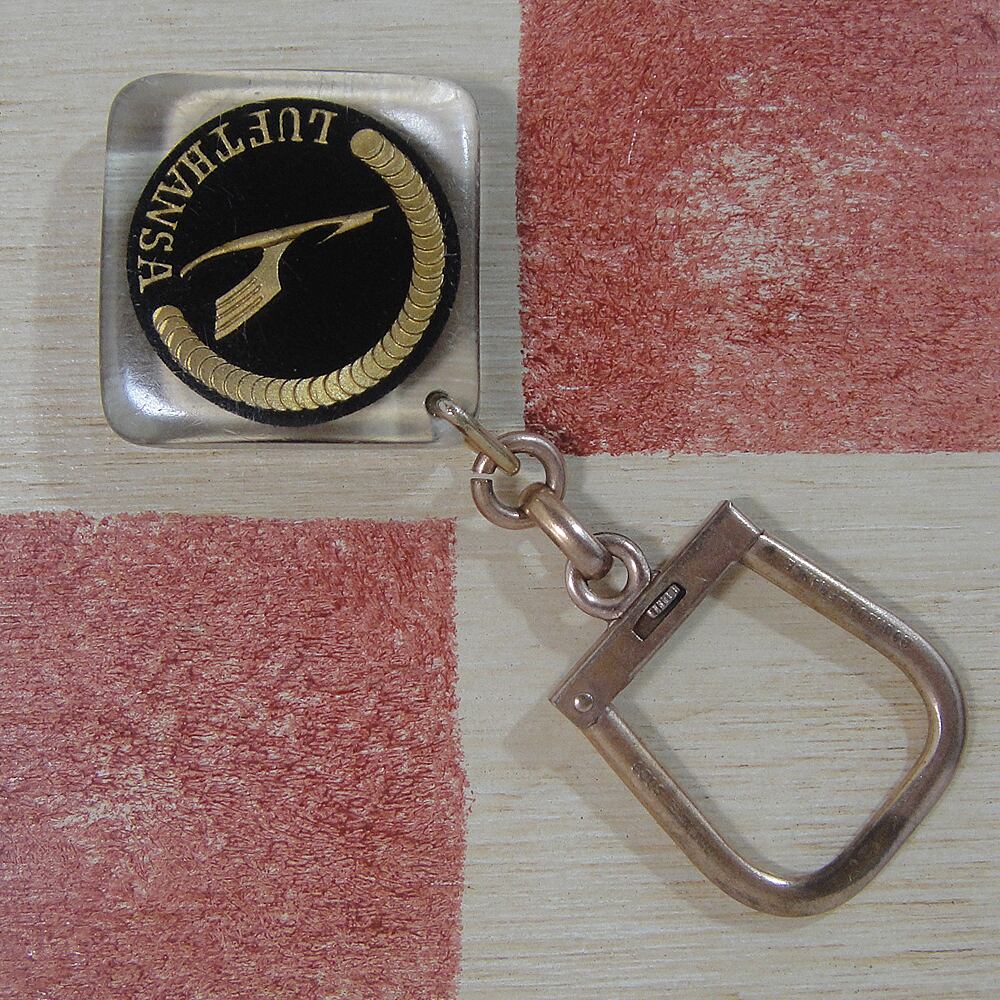 ドイツ LUFTHANSA［ルフトハンザ］＆フランス AIR FRANCE［エール