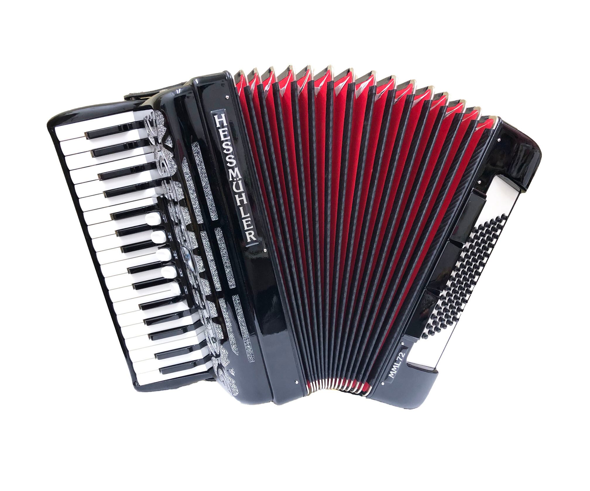 Hessmühler［ヘスミューラー］149 MML72 | 東京蛇腹店