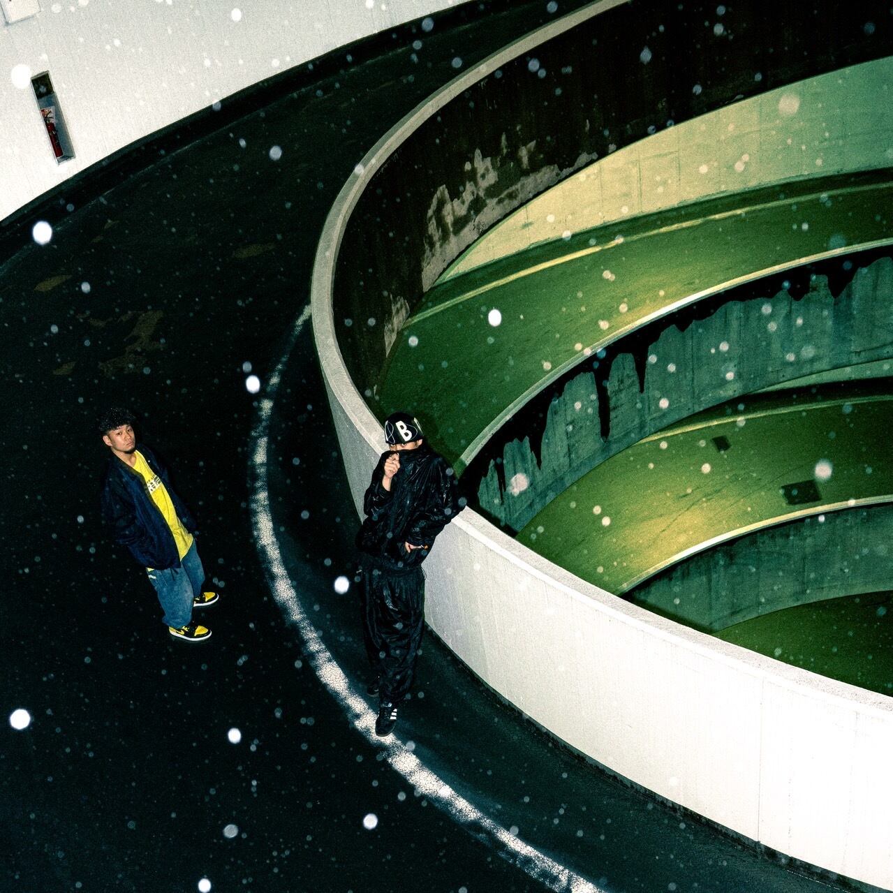 CD / Vinyl / 音楽 | 鼎埜商店