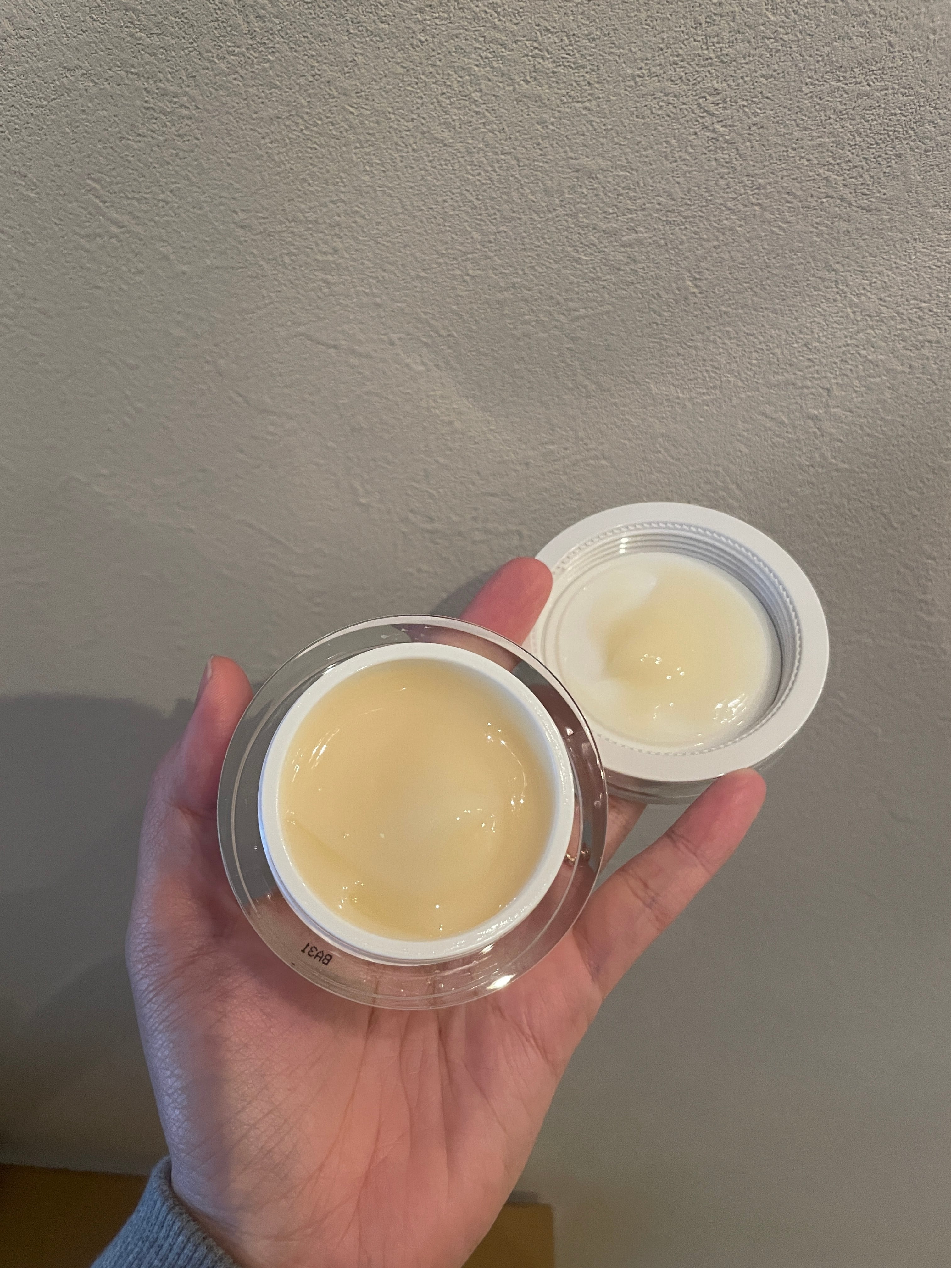 HAAB REPRO コエンザイムスーティングゲル | SALON DÉ C｜CHRISTINA