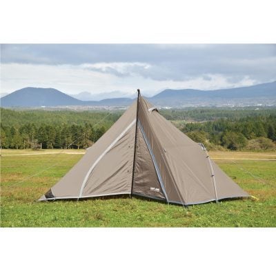 ogawa ステイシーST-II カーキ | バトラコス