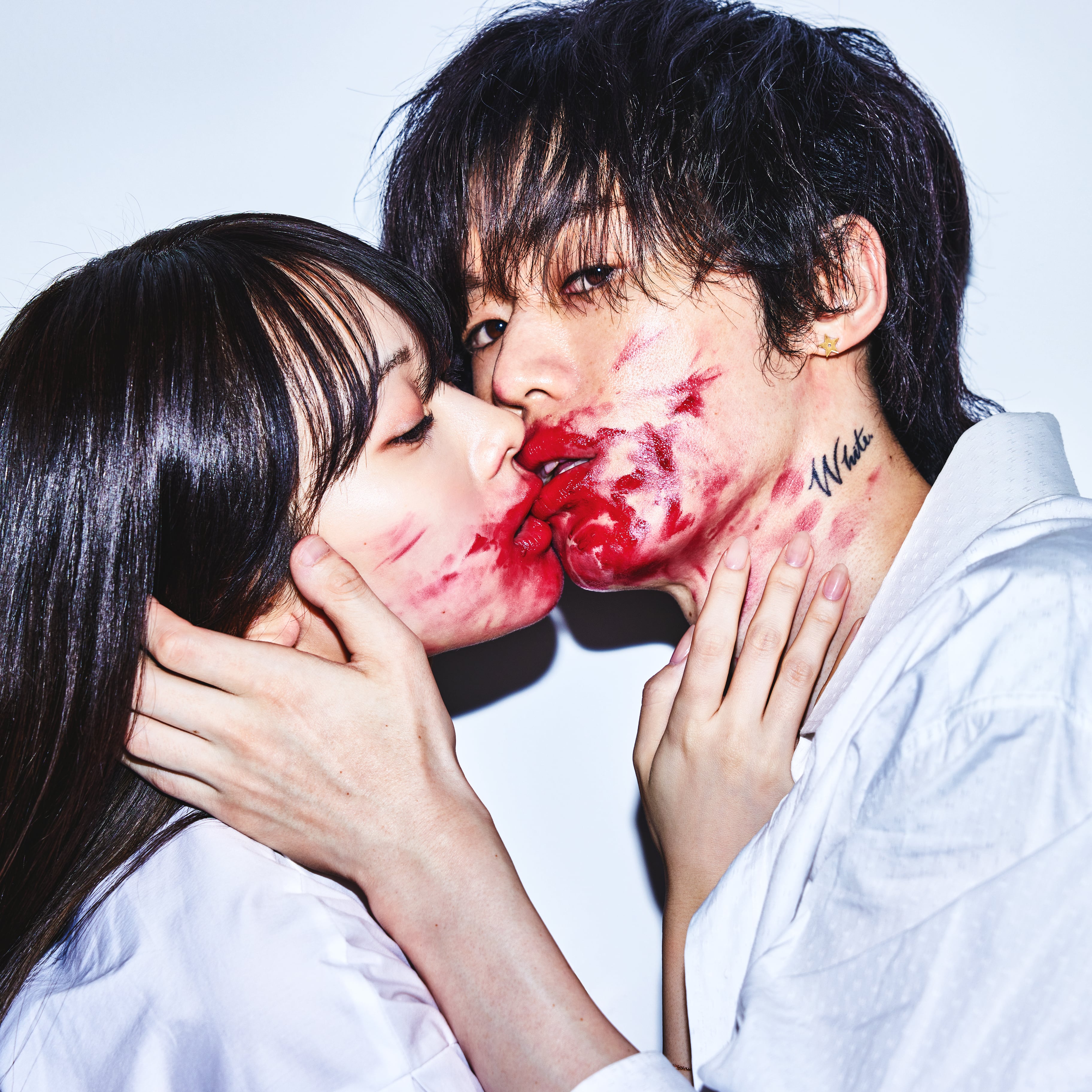 SHIROSE 1st Live DVD 