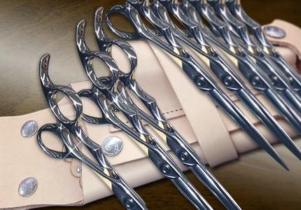 研ぎ・メンテナンス・の申し込みは↞こちらから | マユミJapan