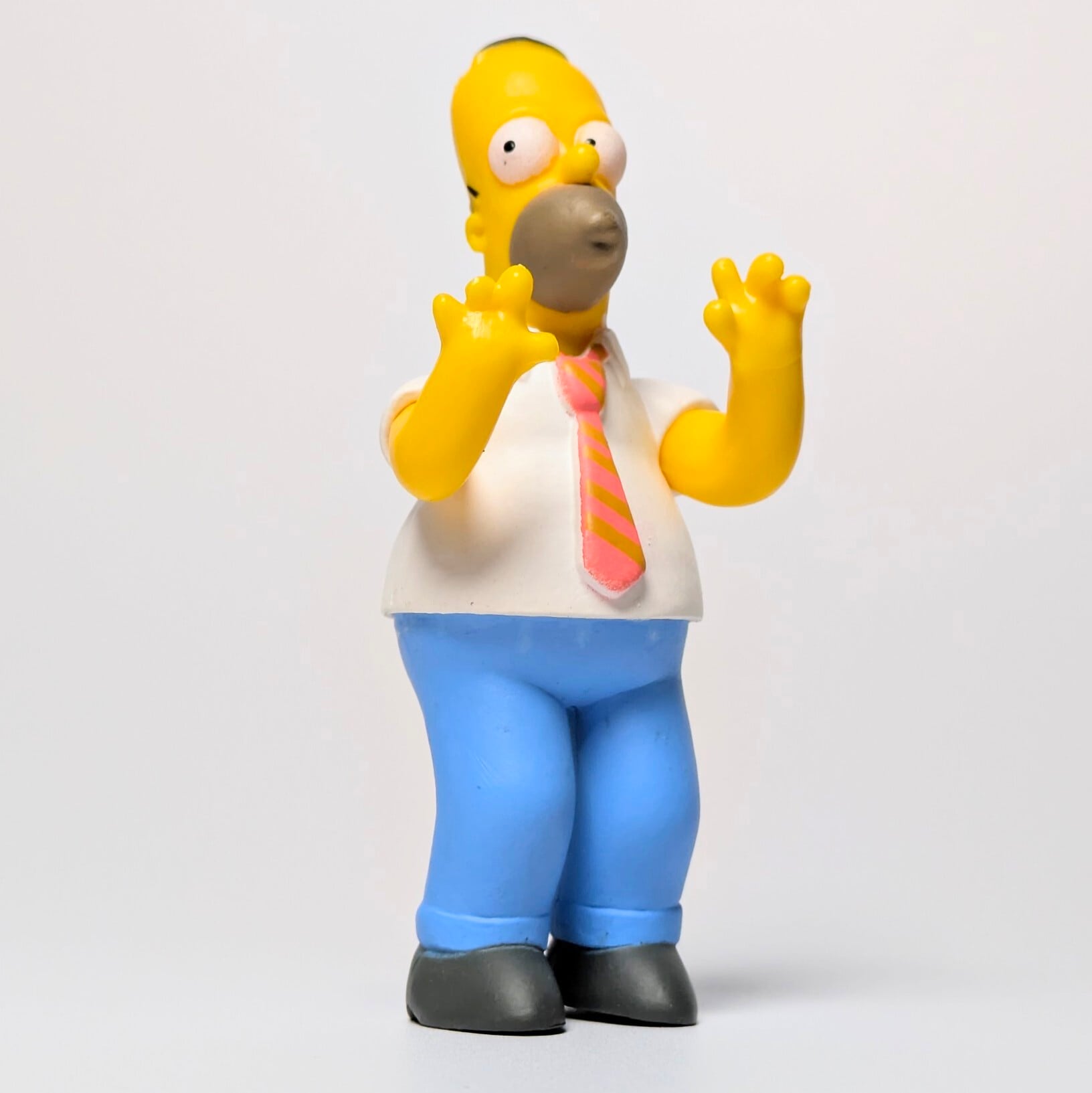 ♧ 再入荷！VINTAGE2005年製！【 The Simpsons（ザ シンプソンズ