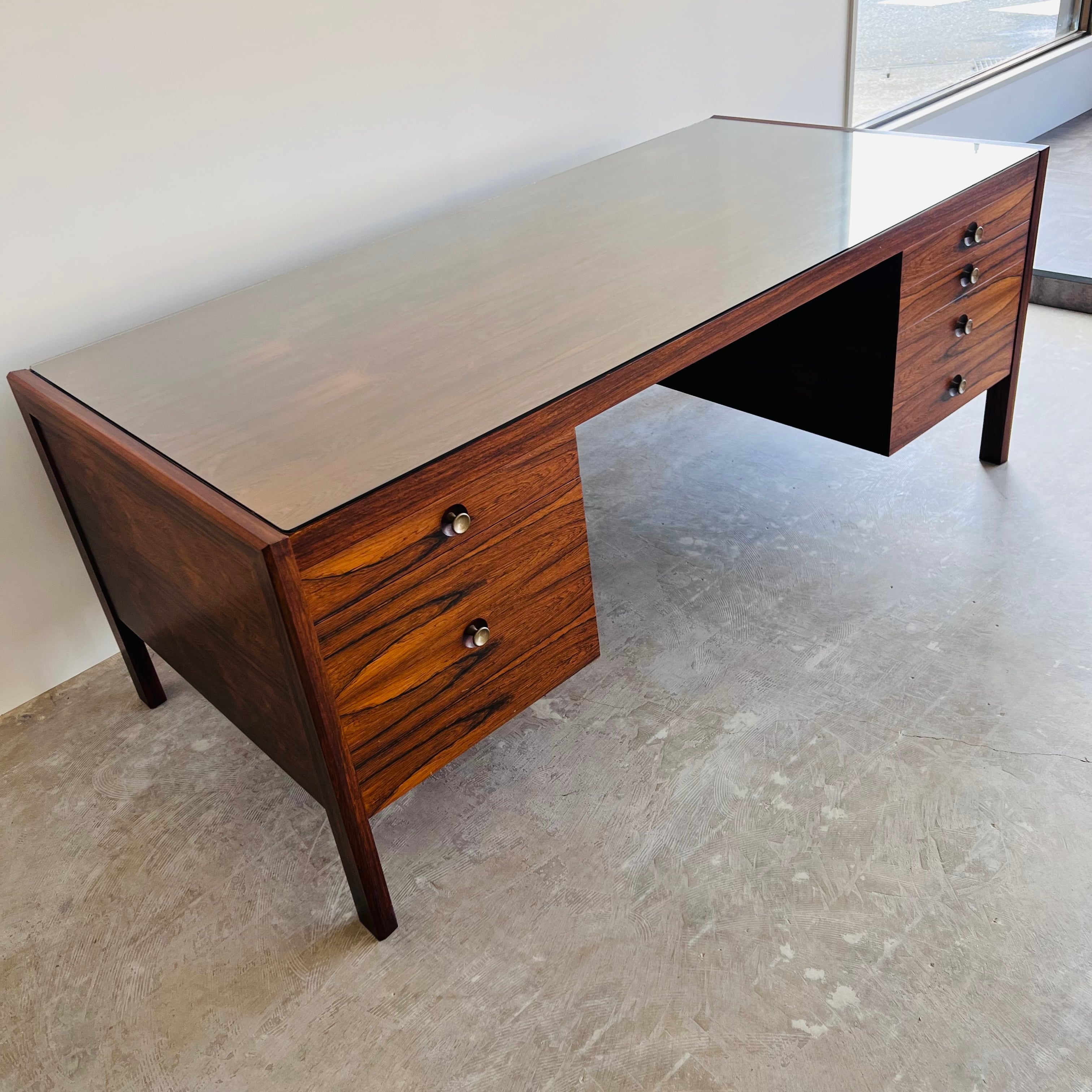 天童木工 ヴィンテージデスク | fismic