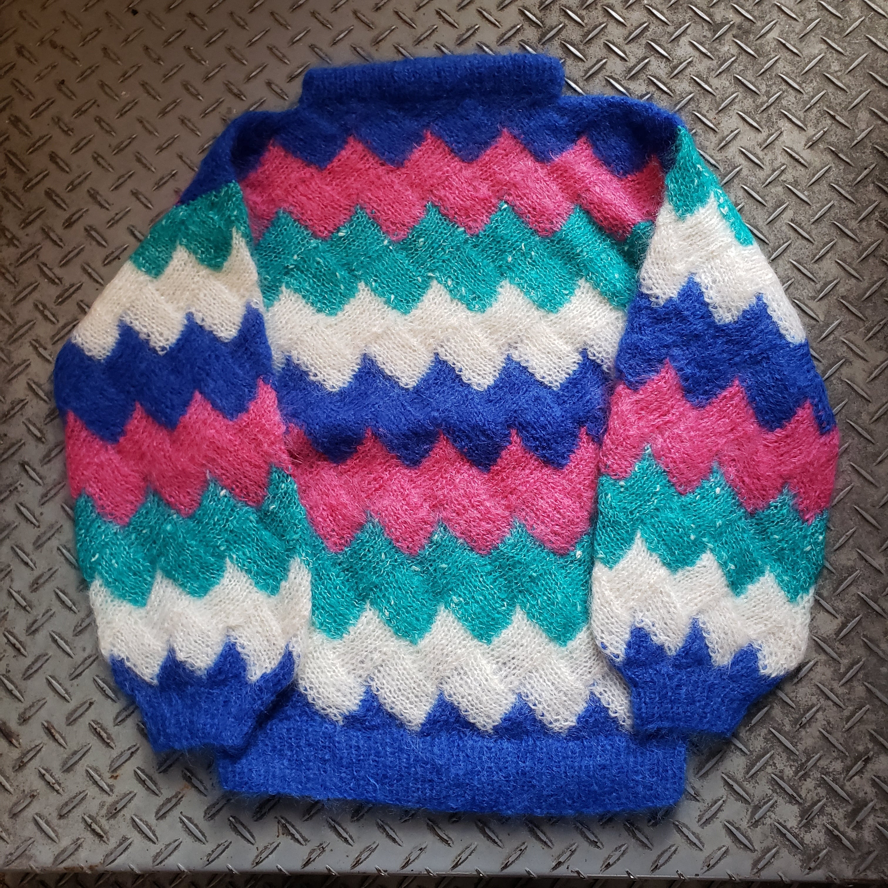 絶妙セッズ感！ ～80s UK Vintage 