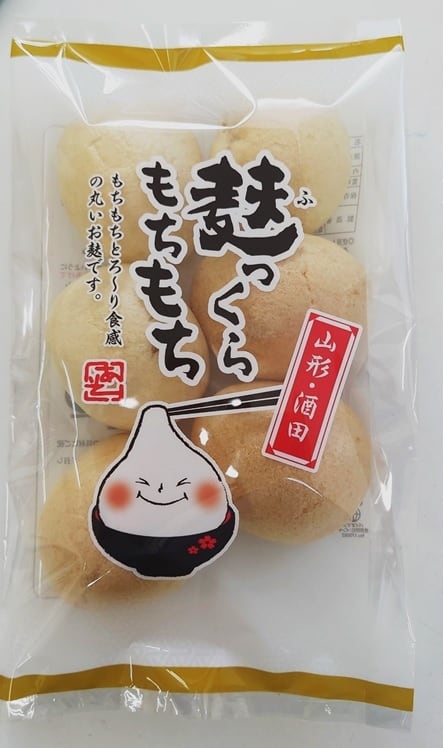 麸っくらもちもち | 阿蘇食品オンラインショップ