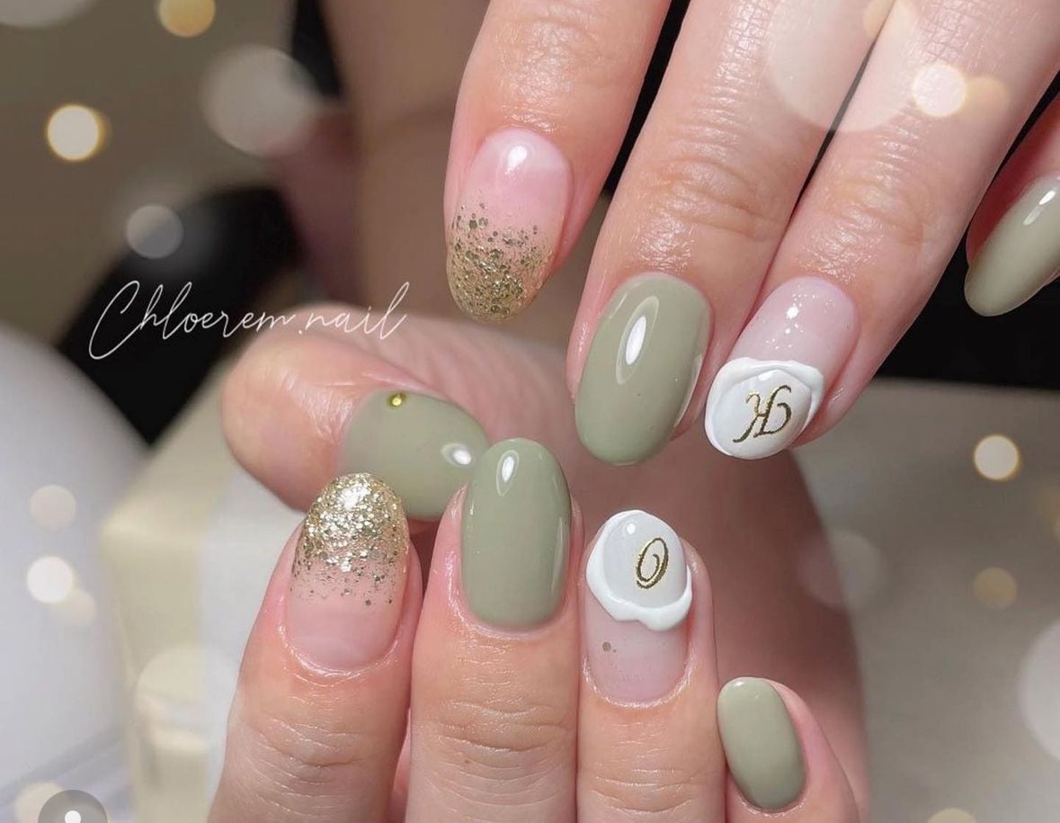 5色から購入OK ジェルネイル 100色セット カラージェル 秋ネイル