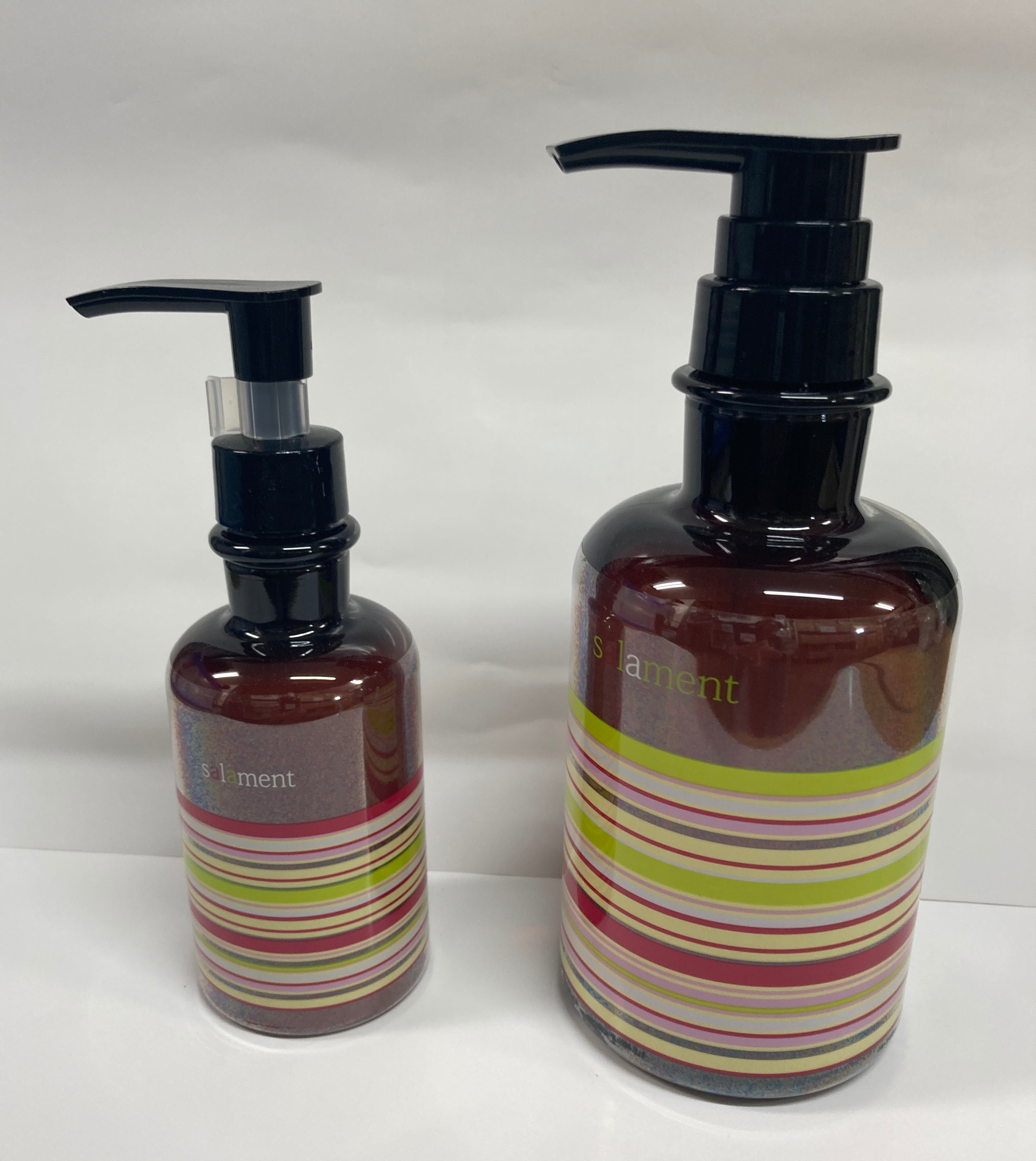 salament サラメンテシャンプー（500ml） | Bijou On Line Store