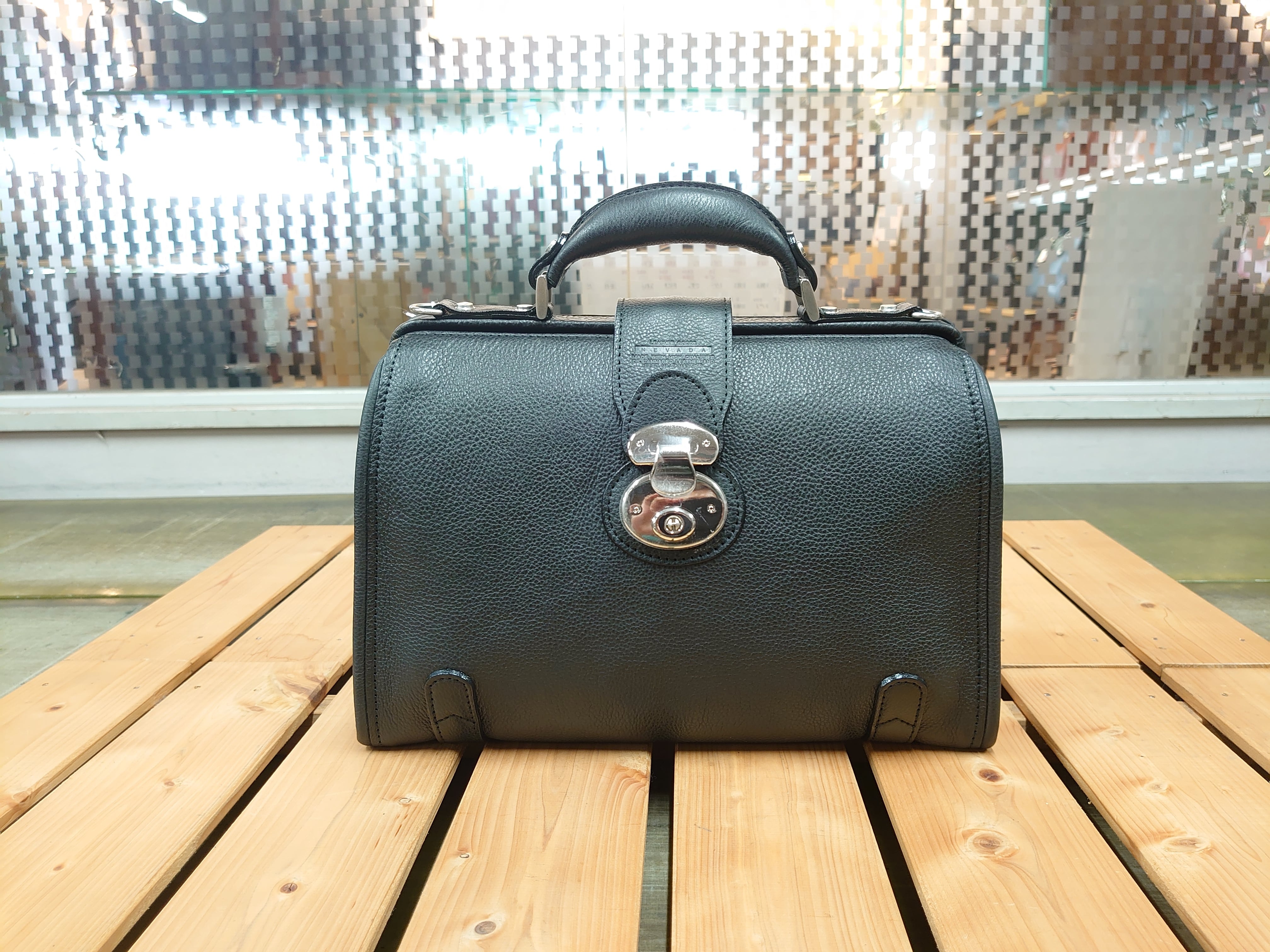 青木鞄 5117 Lugard NEVADA 2WAYミニダレスバッグ | カバンの病院