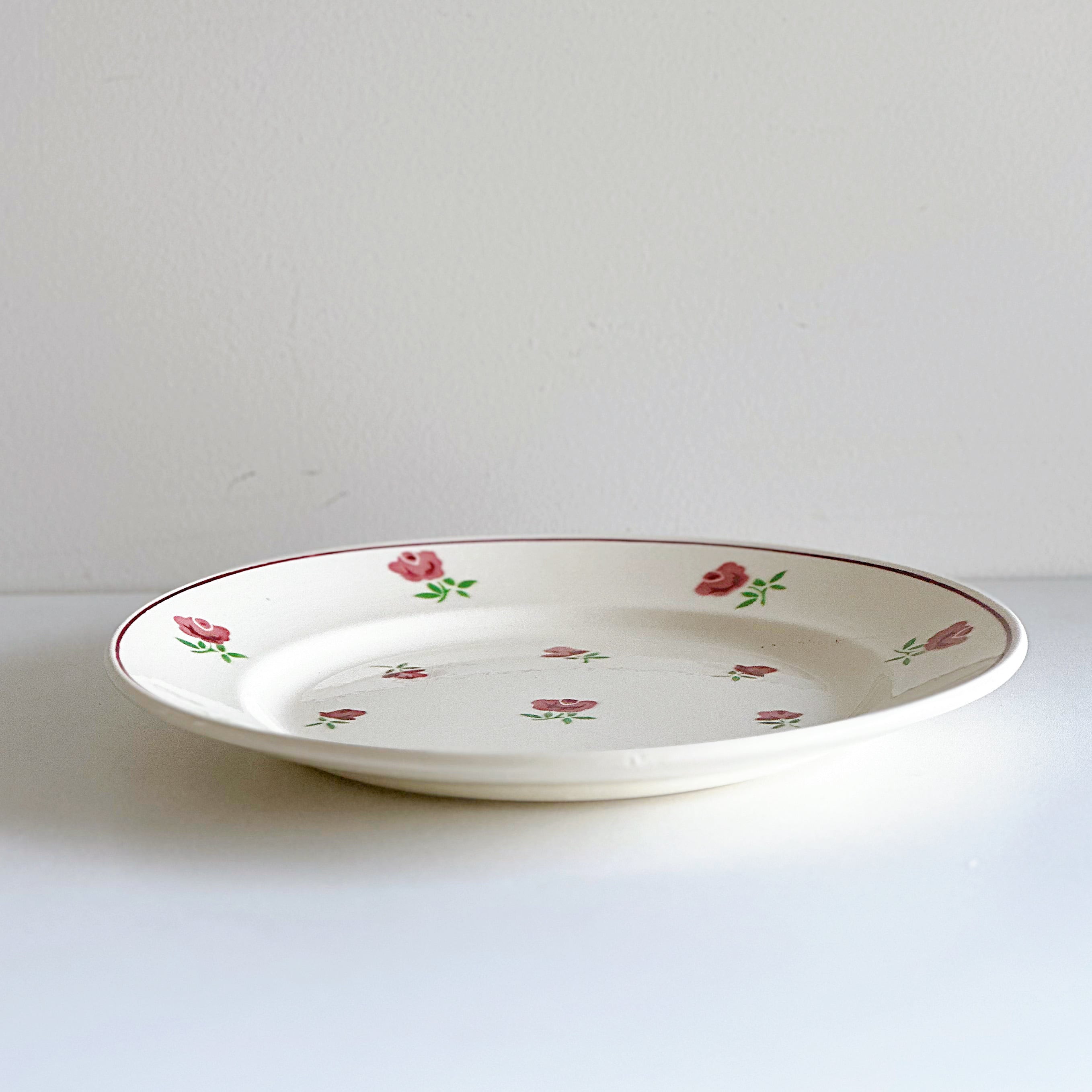 フランス ローズ バドンヴィレー Badonviller キャニスター6セット