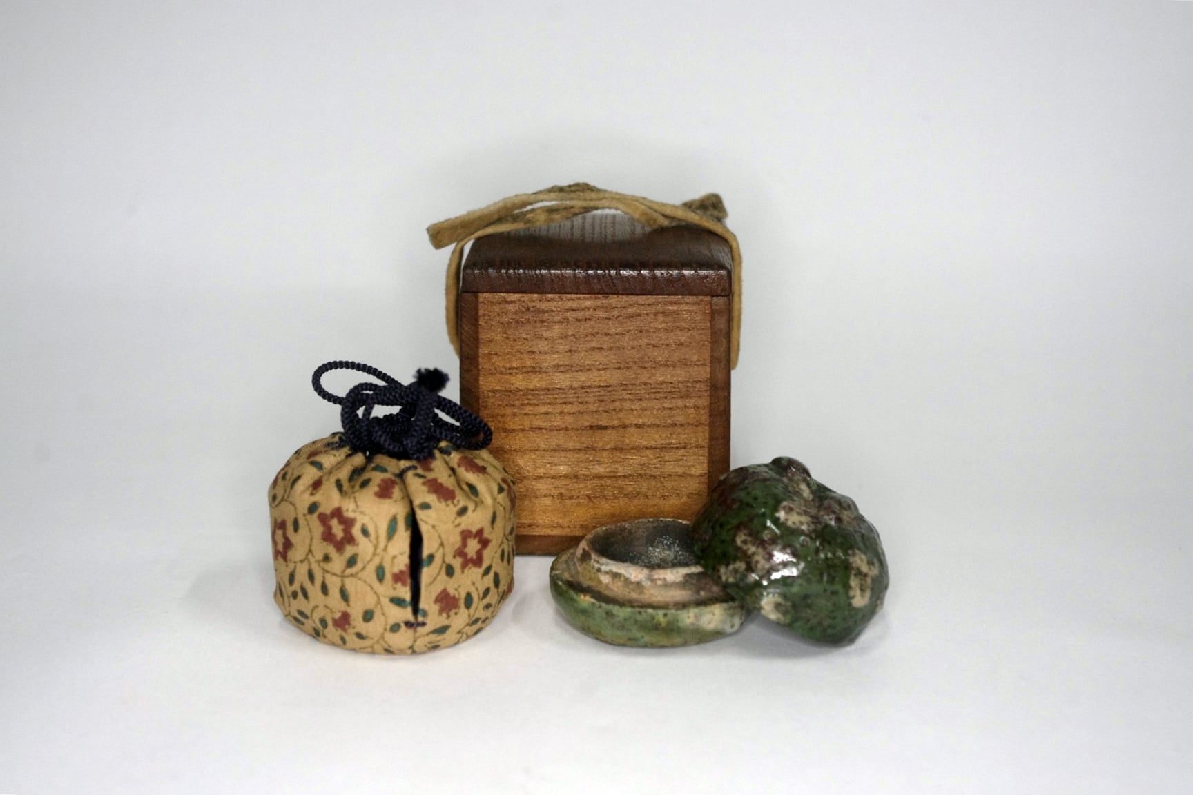 香合 | 中信木村美術店