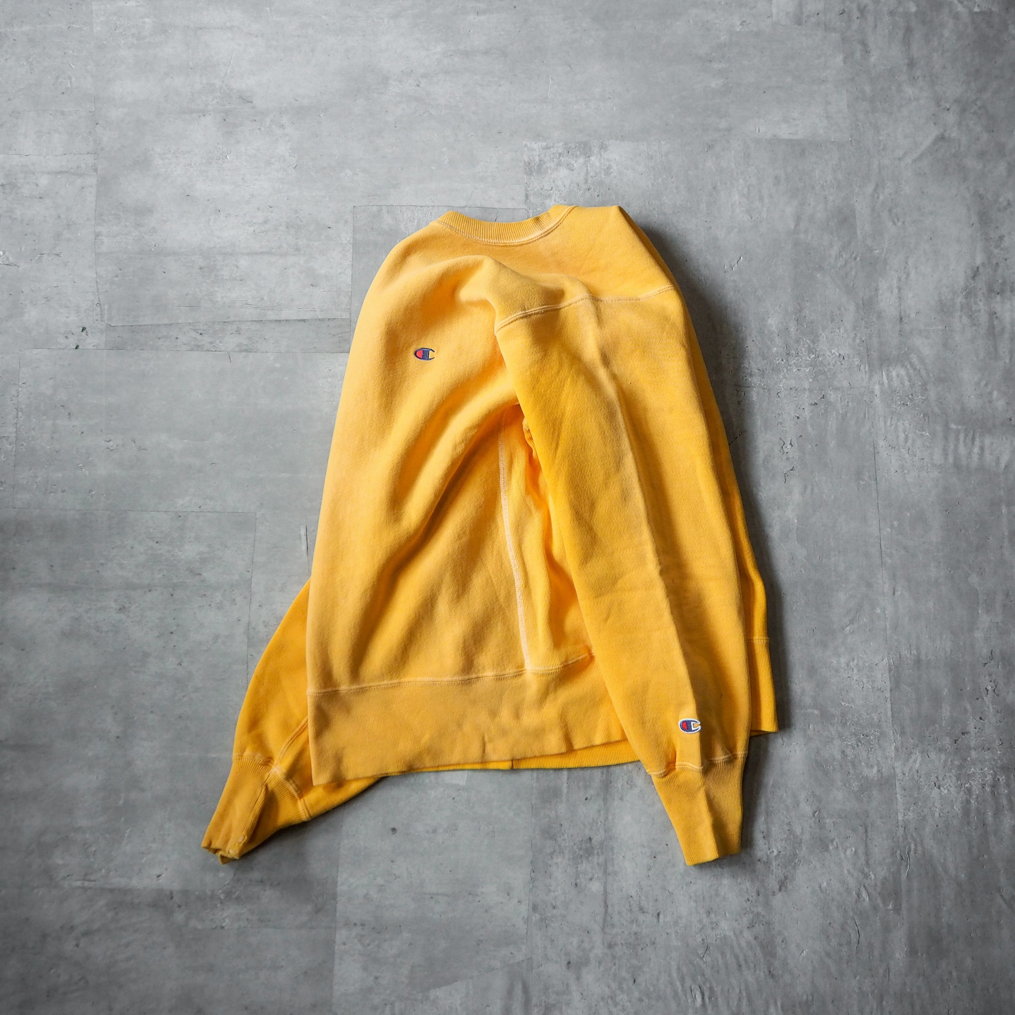 90s “champion” reverse weave L 90年代 リバースウィーブ