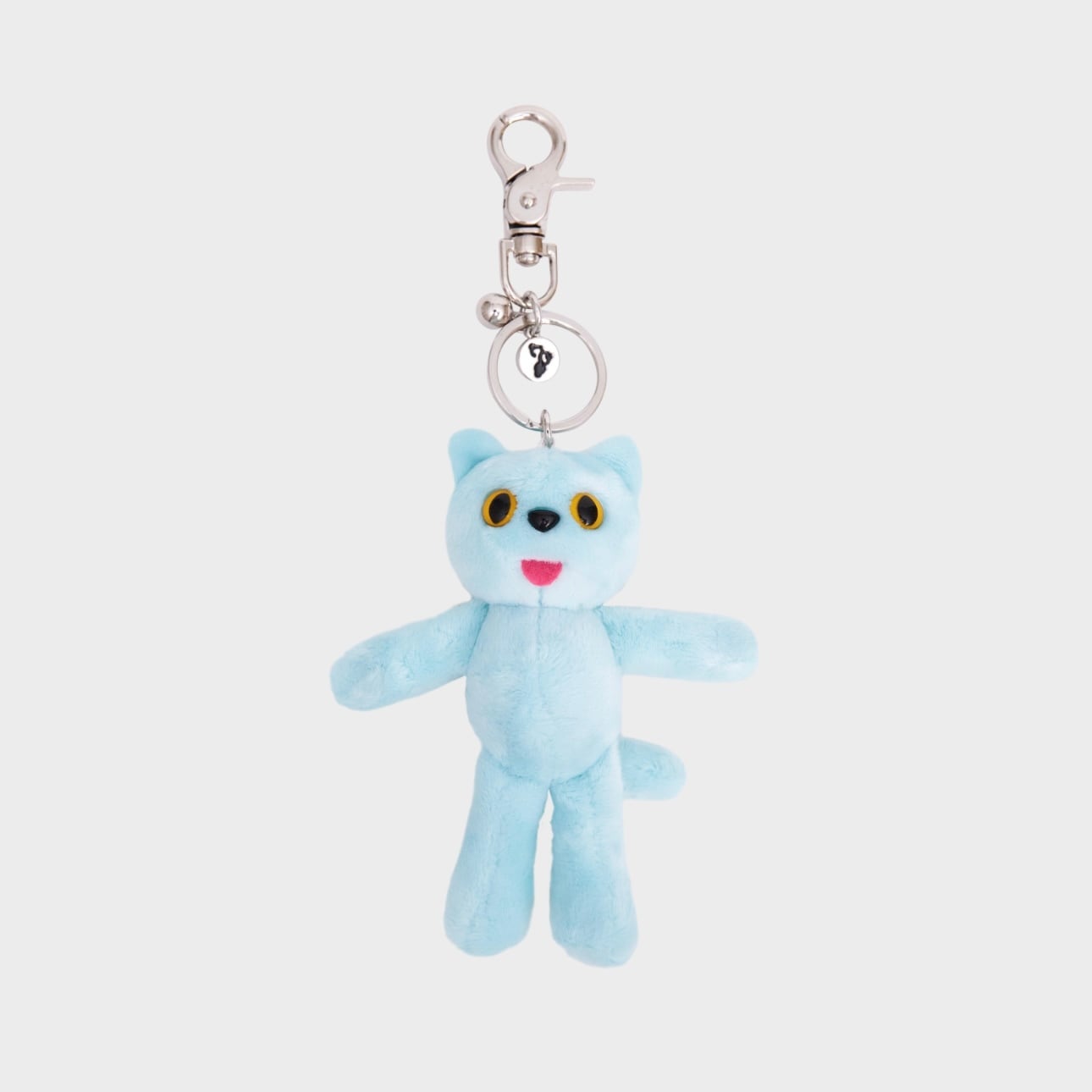 COMFORT 正規品】 PIYONG Key Ring Cream Soda / コンフォート