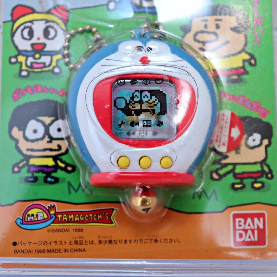 新品未開封 ドラえもんっち バンダイ 激レア | エレファニーストア