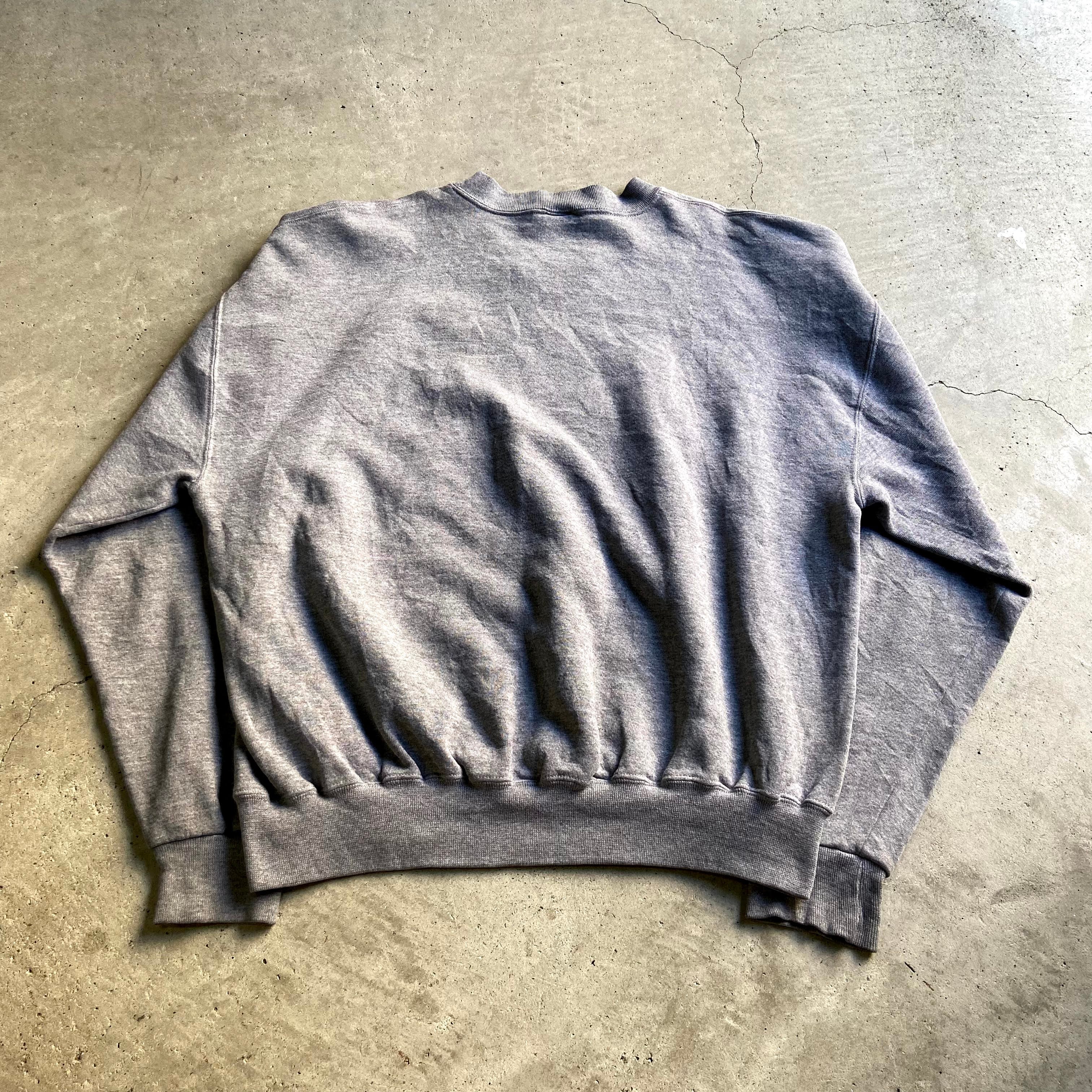 90年代 RUSSEL ATHLETIC ラッセルアスレチック NEBRASKA カレッジ