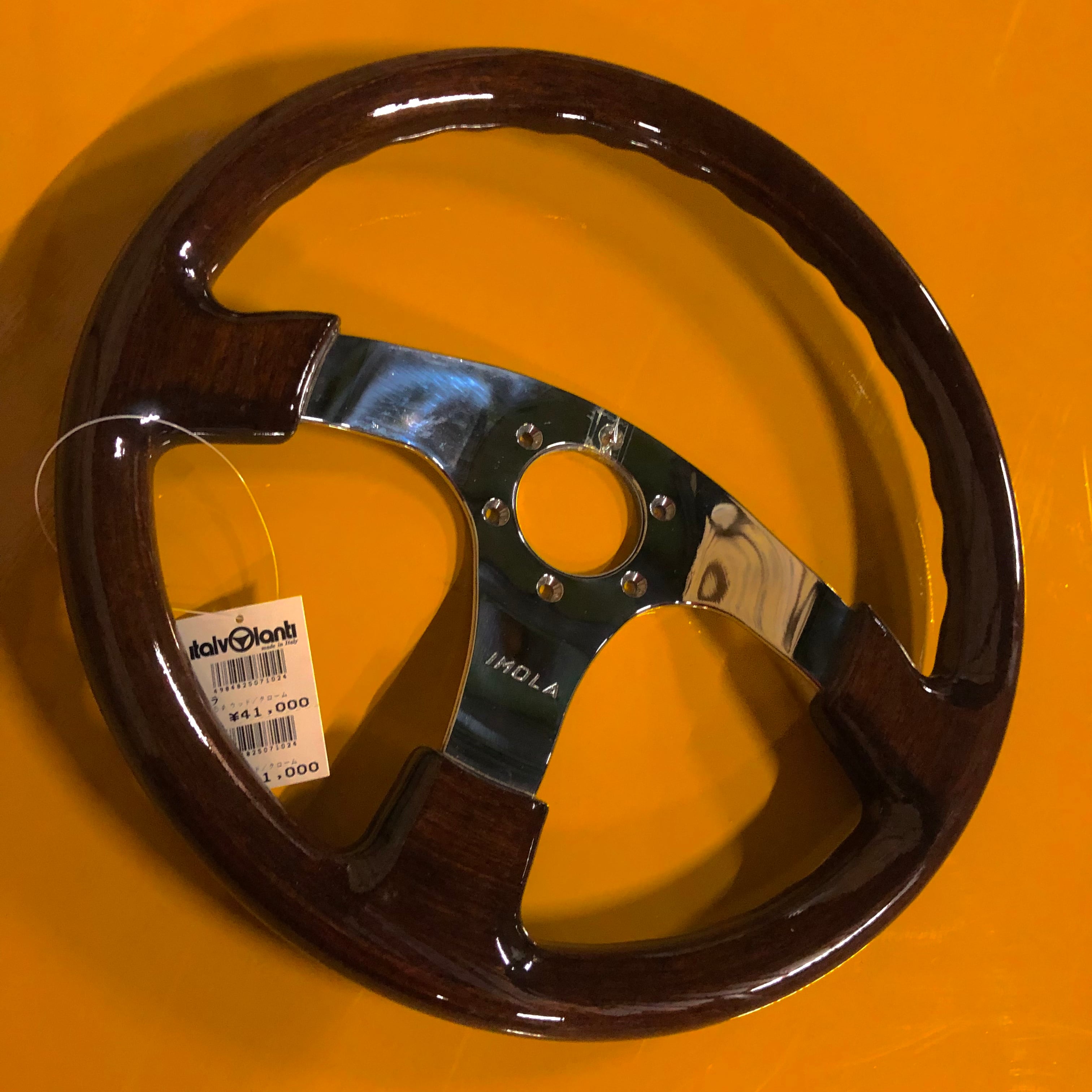 当時物”italvolanti 