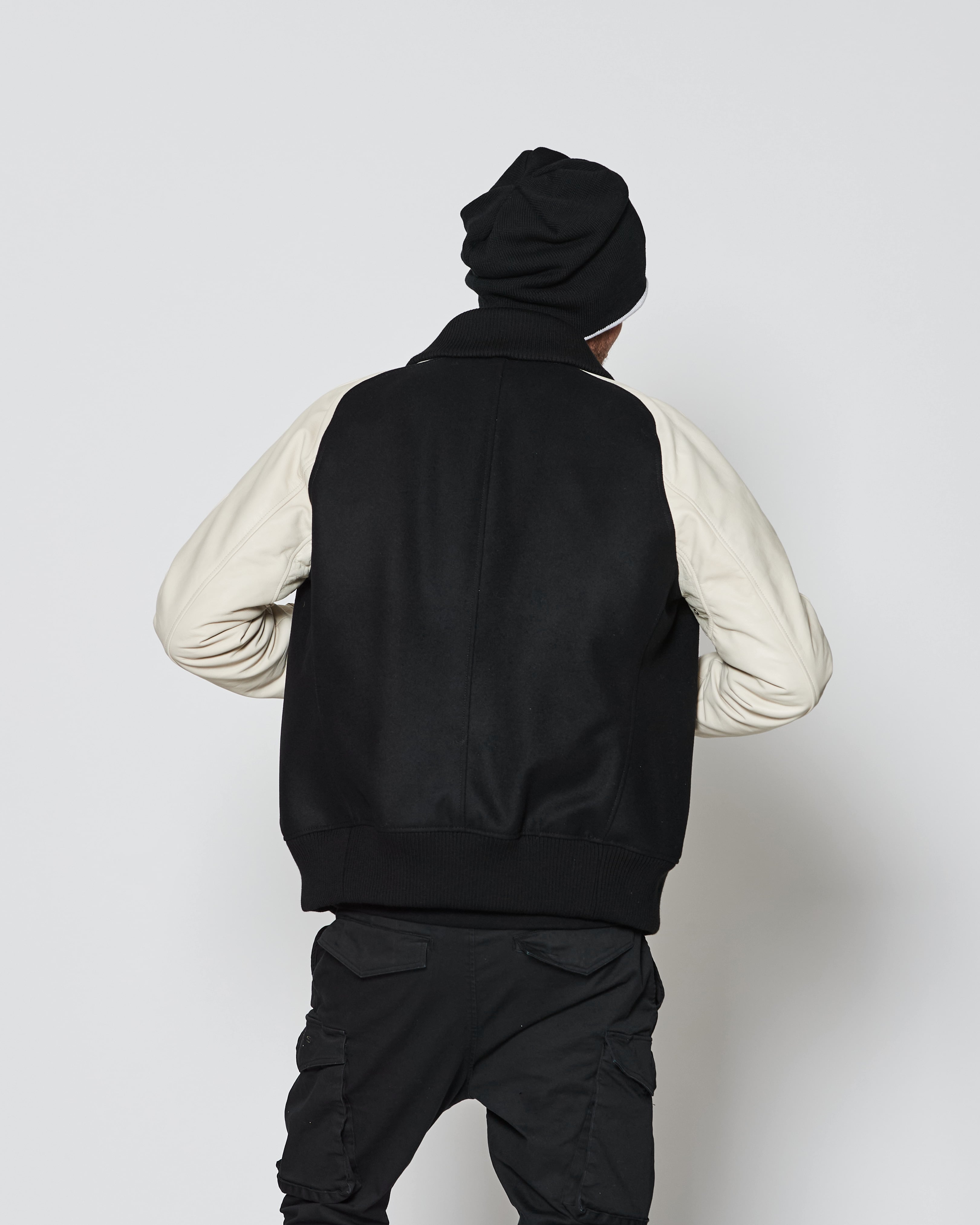 スタジアム ジャケット | ACANTHUS ONLINE STORE