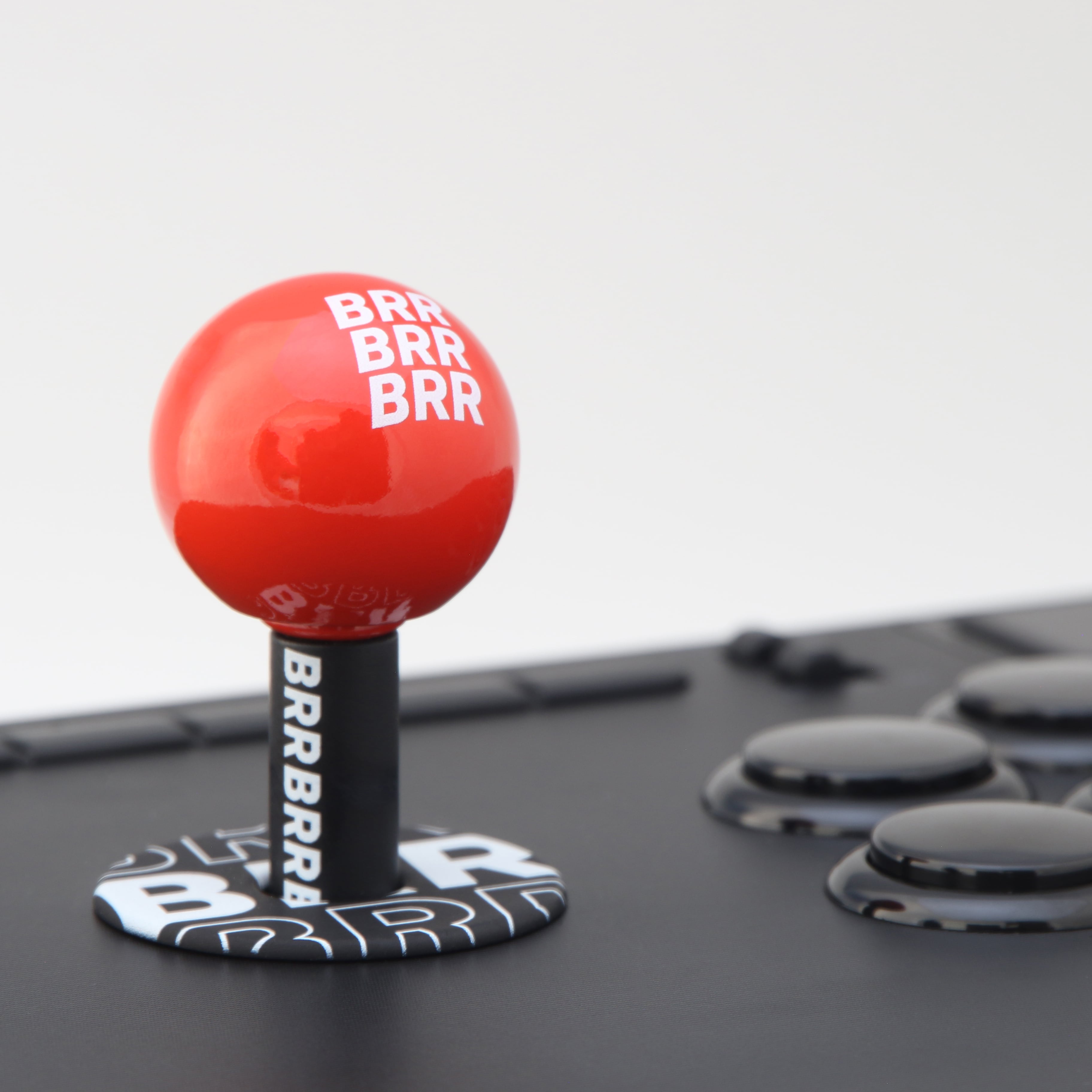ボール | BRR Custom Arcade