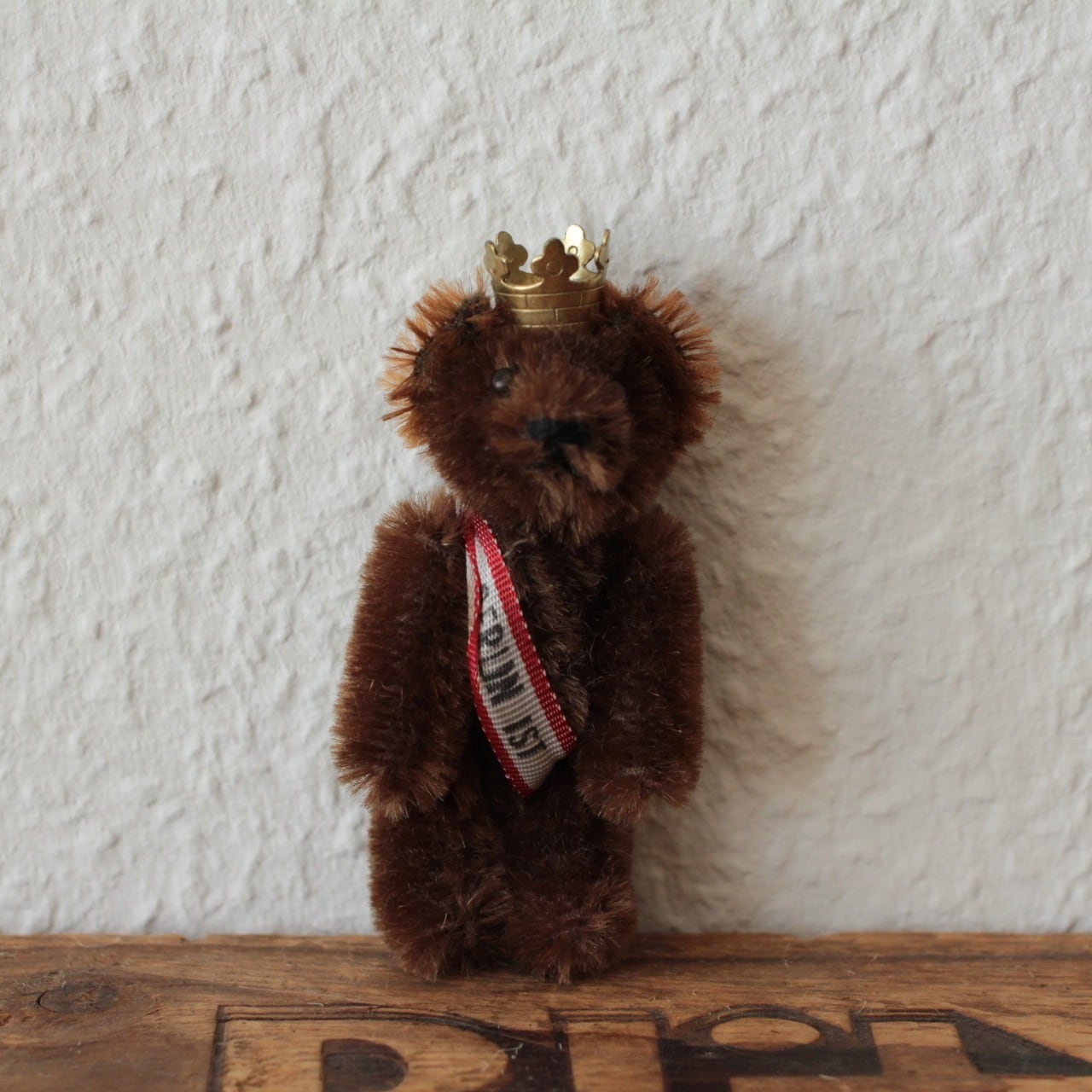 ドイツ シュコー Schuco社 ピッコロ ベルリンベア ヴィンテージ