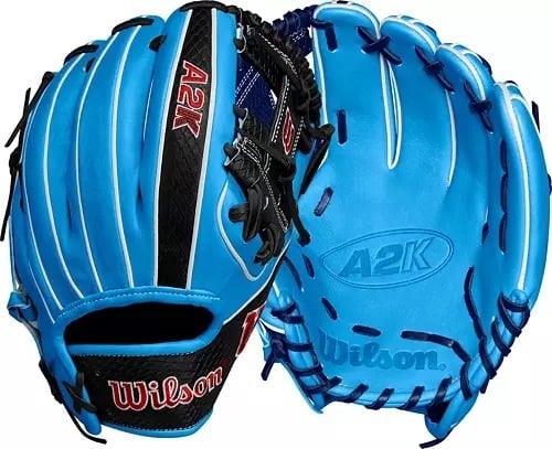 ウィルソン | SBSスポーツ