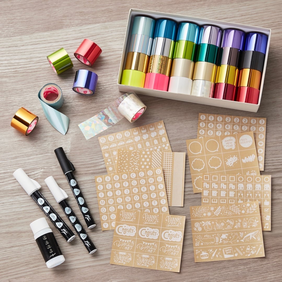 24 color | ウチハク オンラインストア