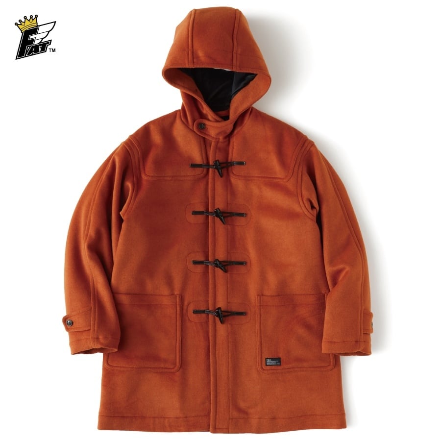 FAT : DUFFOVER | FULLSPEC.