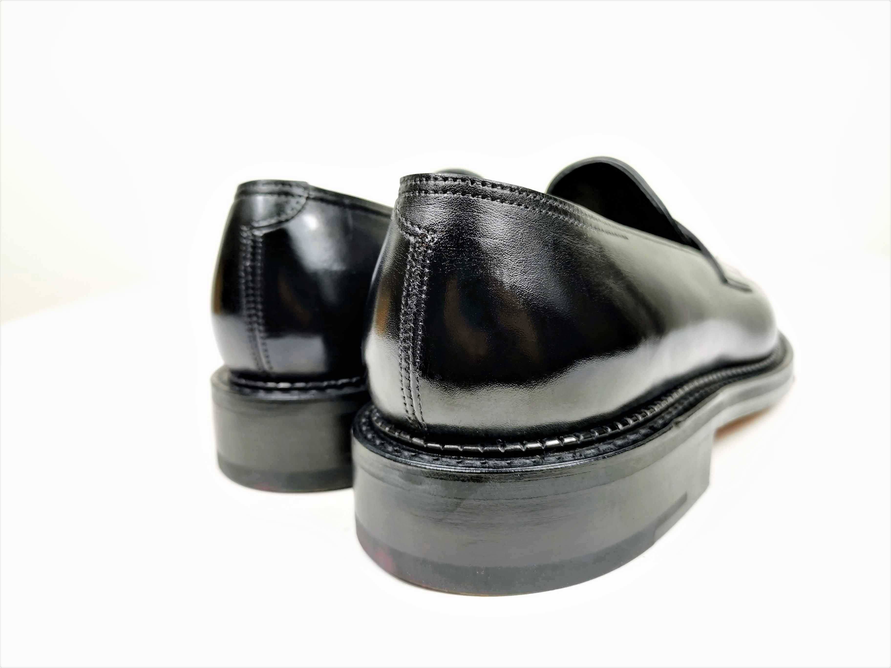 ☆新品未使用☆ ジョンロブ ロペス LOPEZ ブラック 0015ラスト サイズ