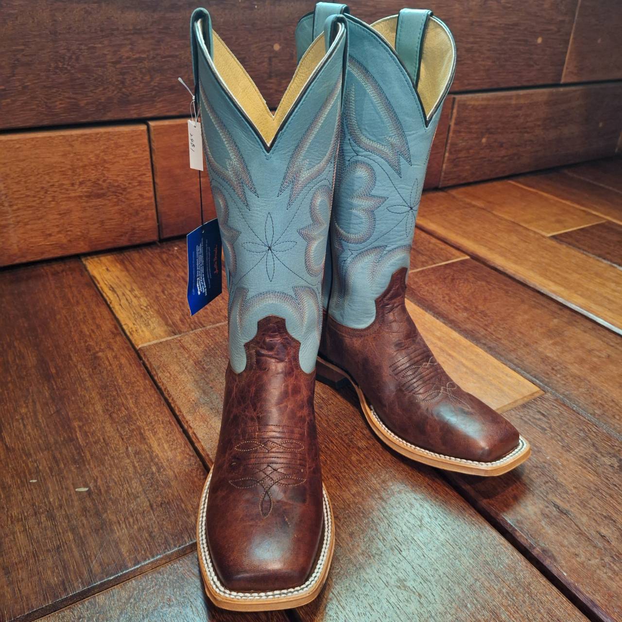 トニーラマ メンズ ウエスタンブーツ | marry western shop