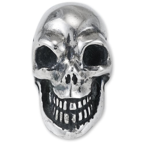 GABORATORY ガボラトリー ガボール Pendant ペンダント】スカルビーズ