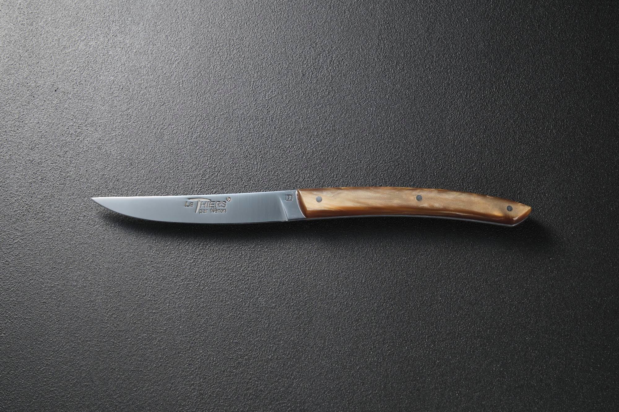Jean Neron Le Thiers Steak Knives ジャン・ネロン ティエール