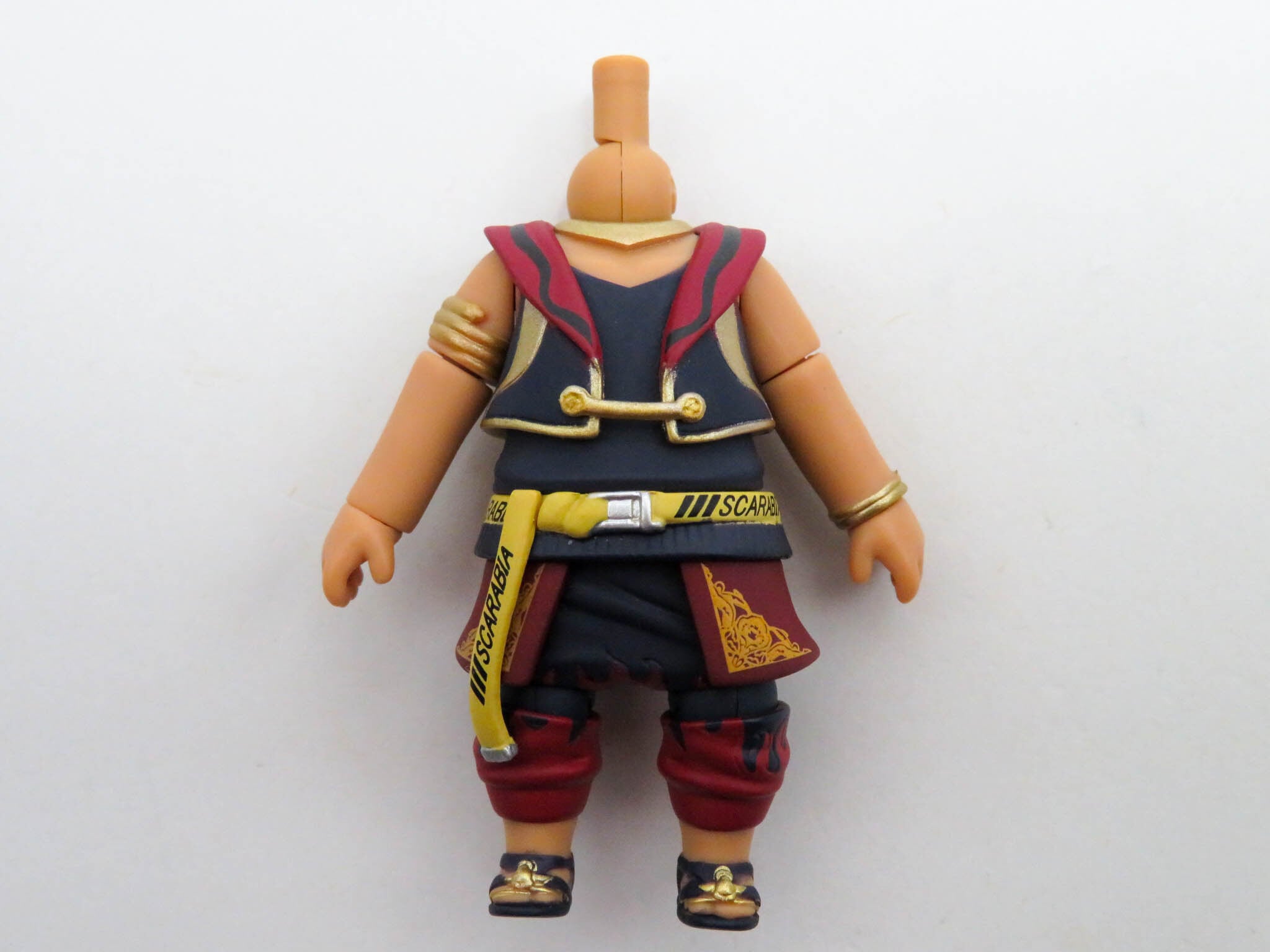 1941】 ジャミル・バイパー 体パーツ 私服 ねんどろいど | ホビー通販