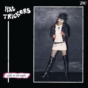 JAPAN | RECORD SHOP MISERY