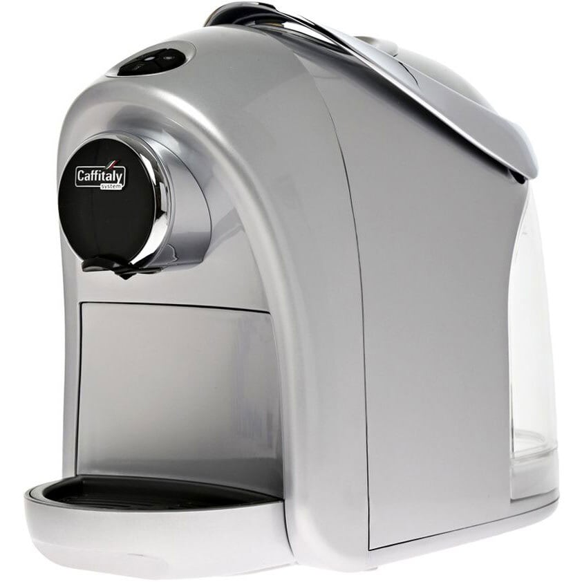 SALE】Caffitaly System 本体 シルバー S-12 | フジ産業公式オンライン
