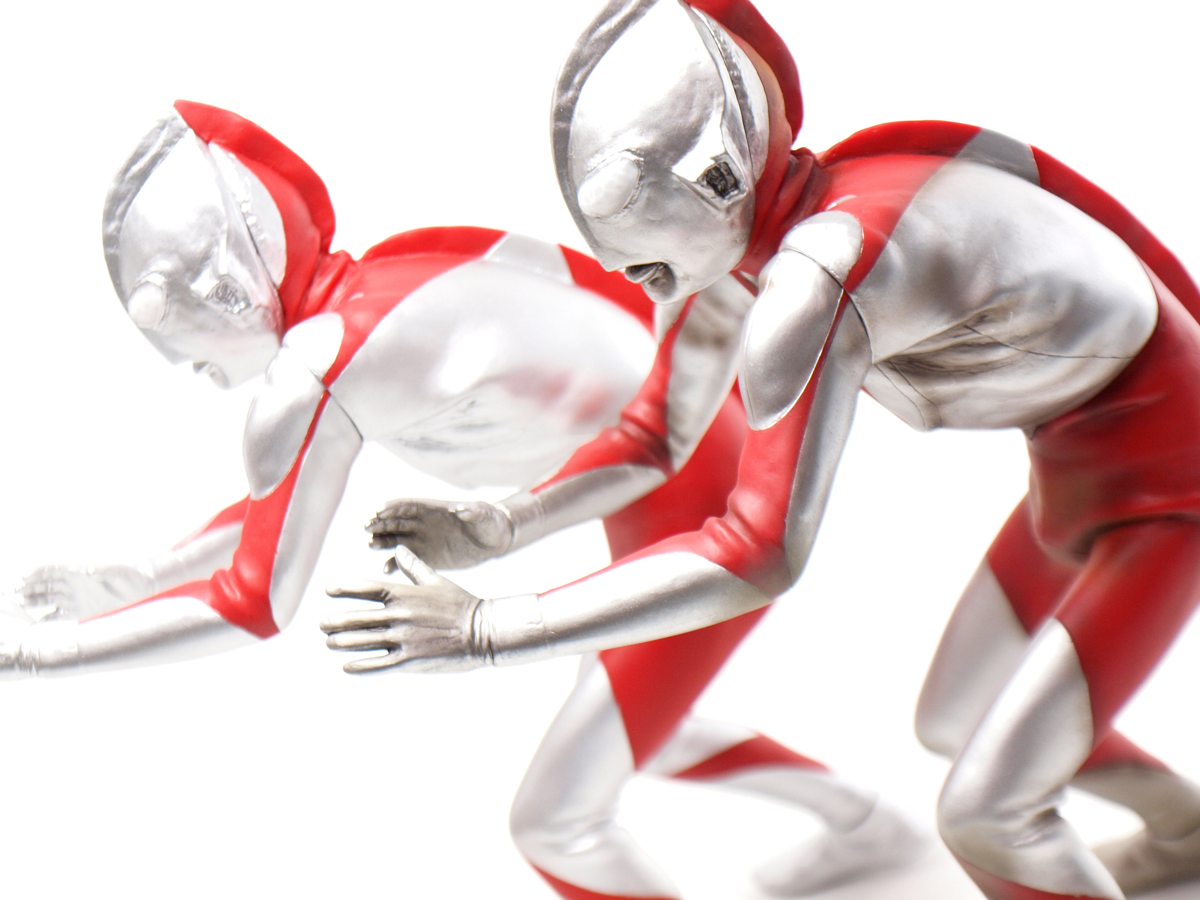 1/6特撮シリーズ Vol.1 ウルトラマン Aタイプ ファイティングポーズ