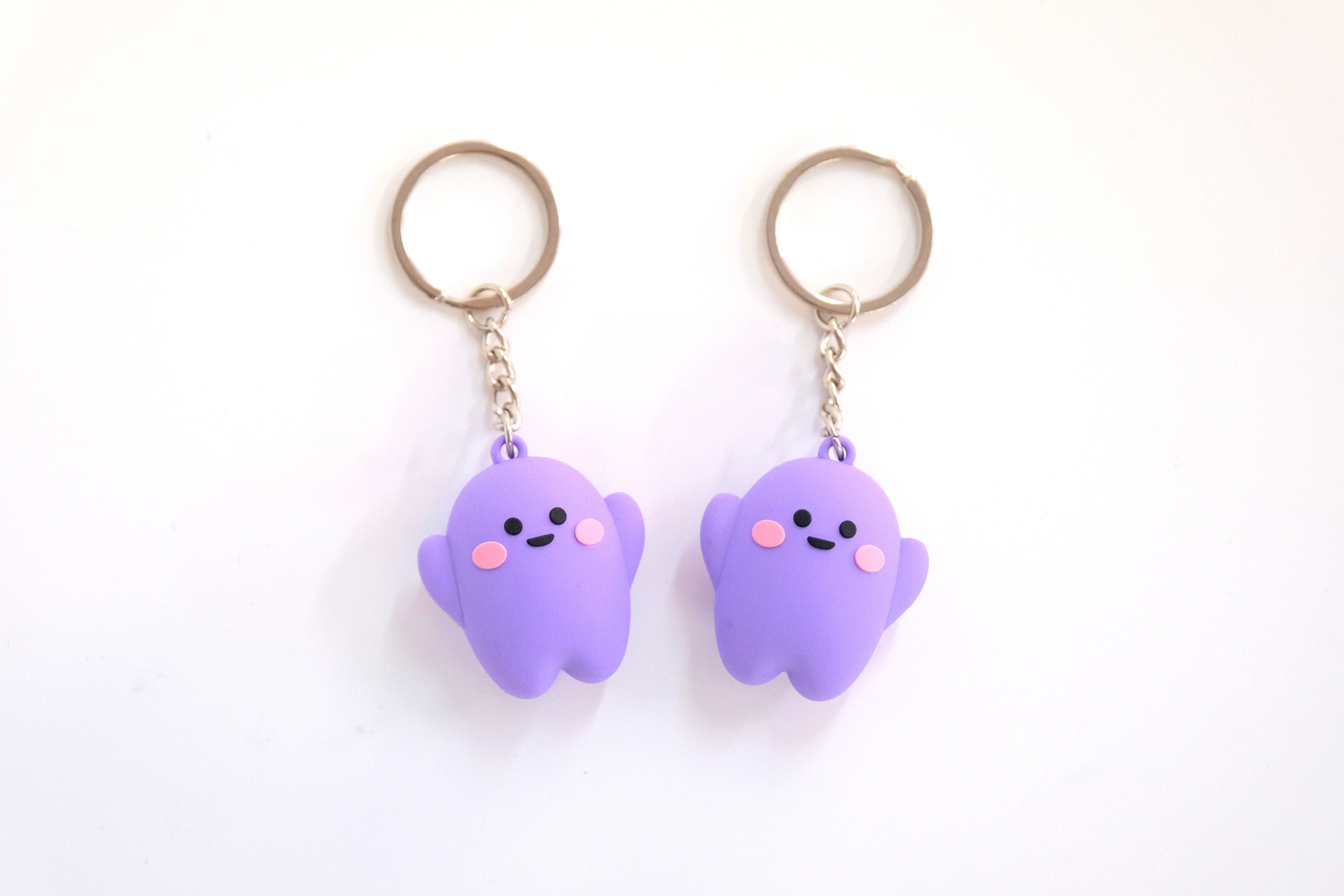 大阪万博ドイツ館マスコット】サーキュラー キーホルダー | 78degrees