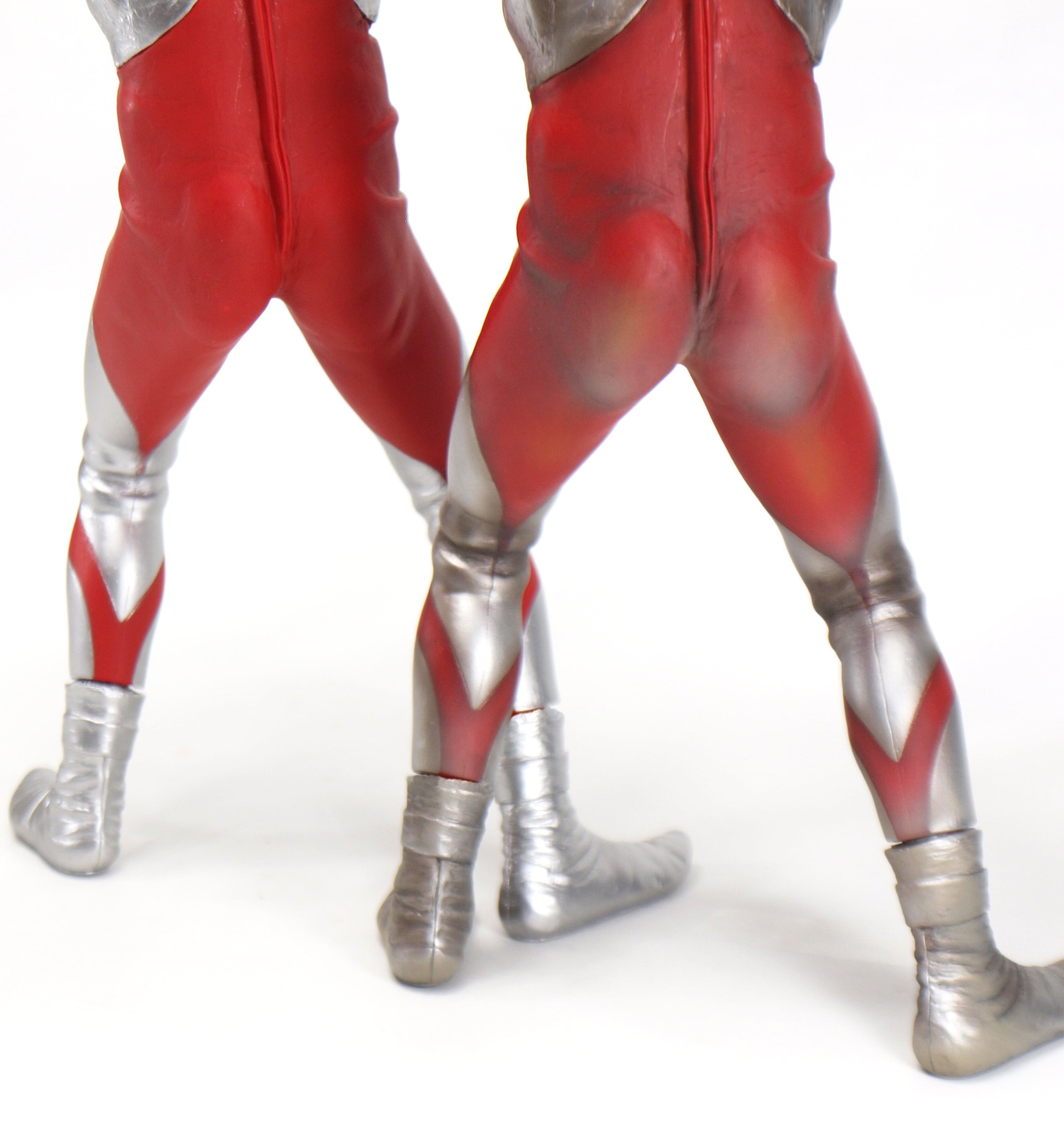 1/6特撮シリーズ Vol.3 ウルトラマン Cタイプ スペシウム光線 ハイ