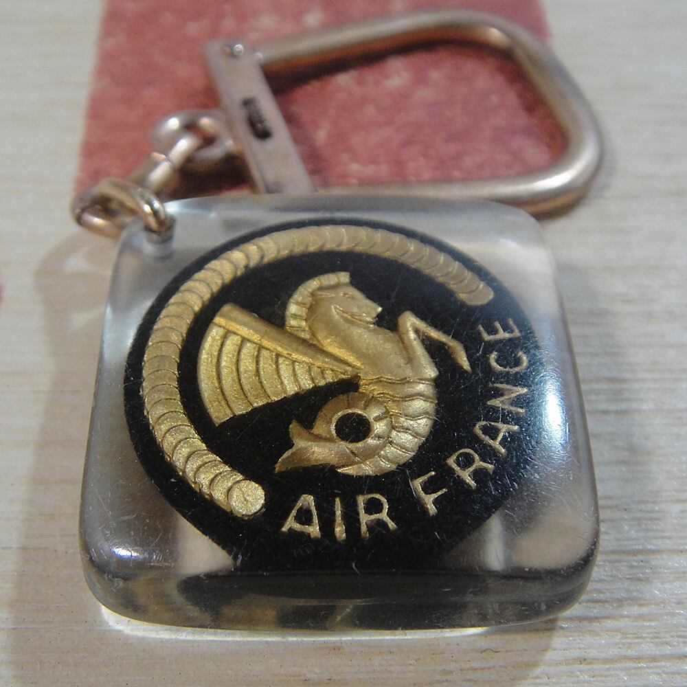 ドイツ LUFTHANSA［ルフトハンザ］＆フランス AIR FRANCE［エール