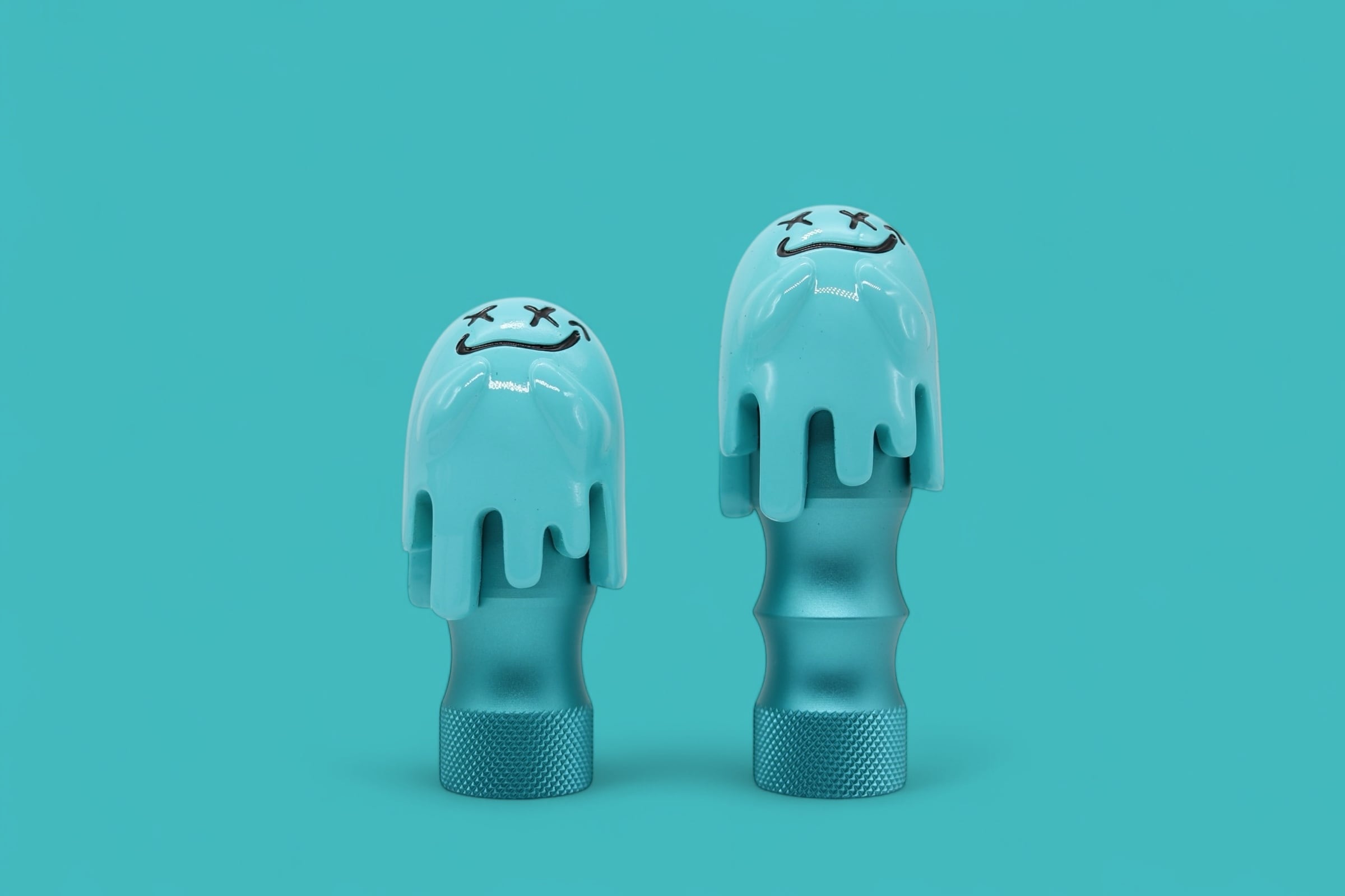 dripおばけｼﾌﾄﾉﾌﾞ(Tiffany) | GHOST EXPOD